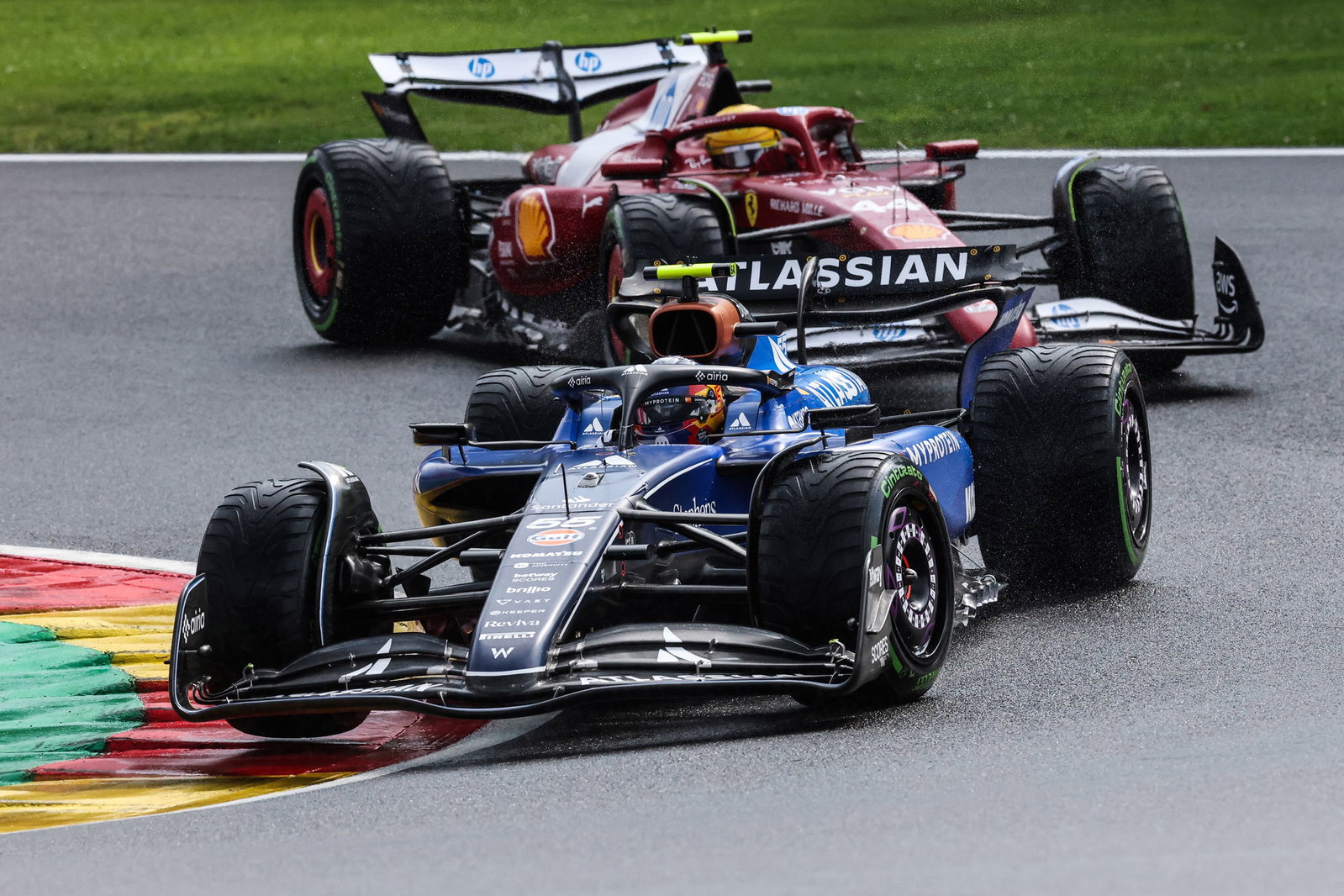 Carlos Sainz