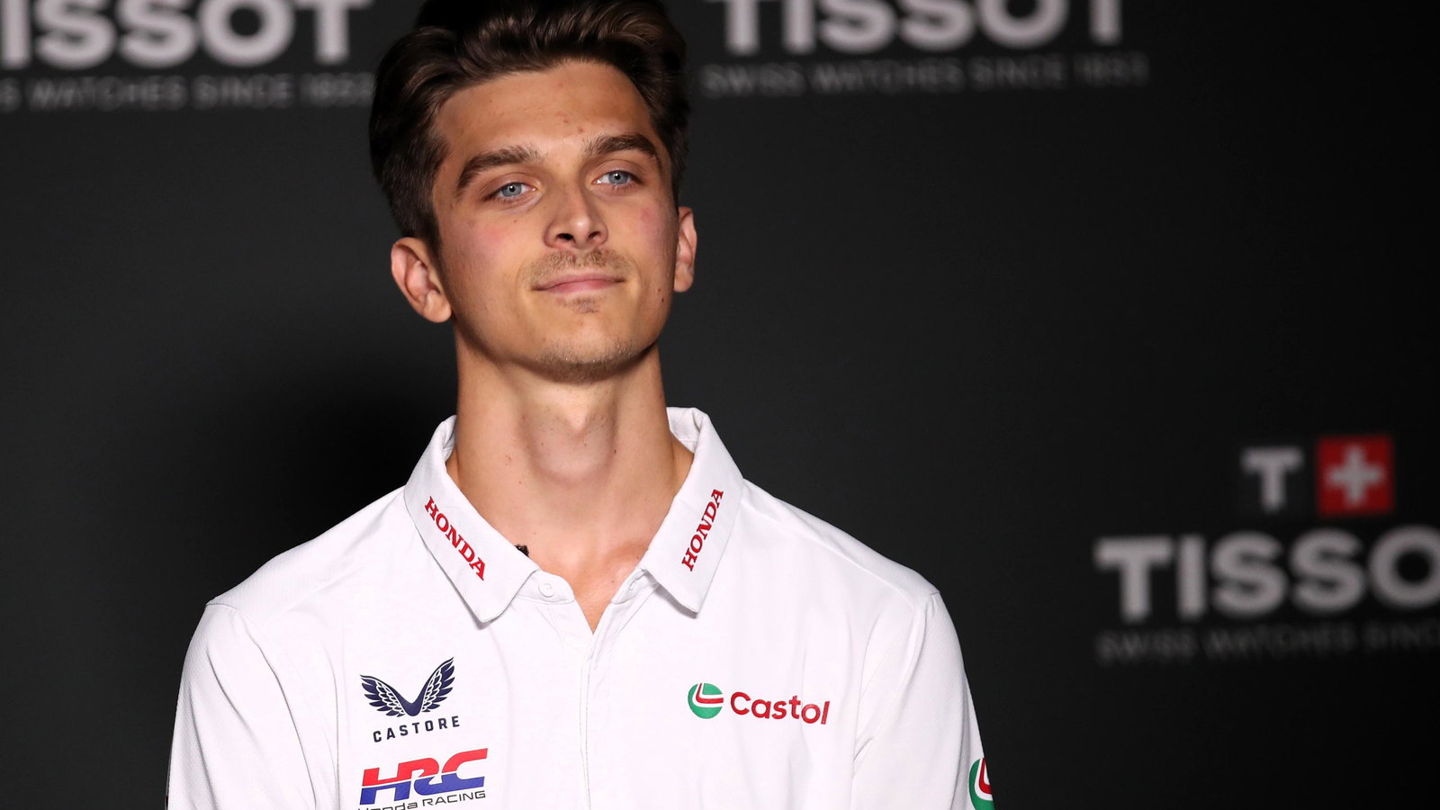 Luca Marini