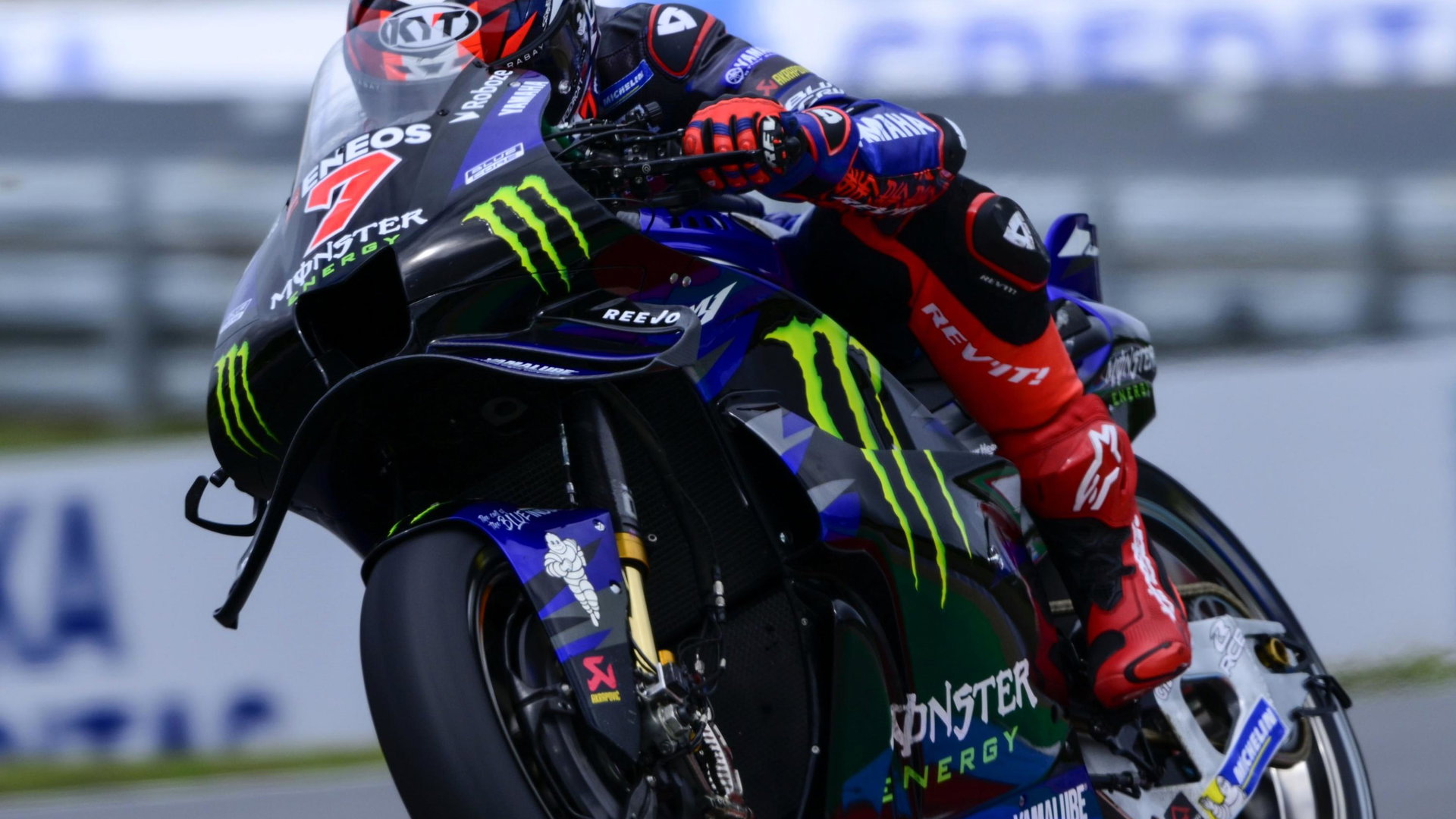 Prototype Gp Racing Hd Yamaha confirms MotoGP race debut for V4 prototype | Crash.net
