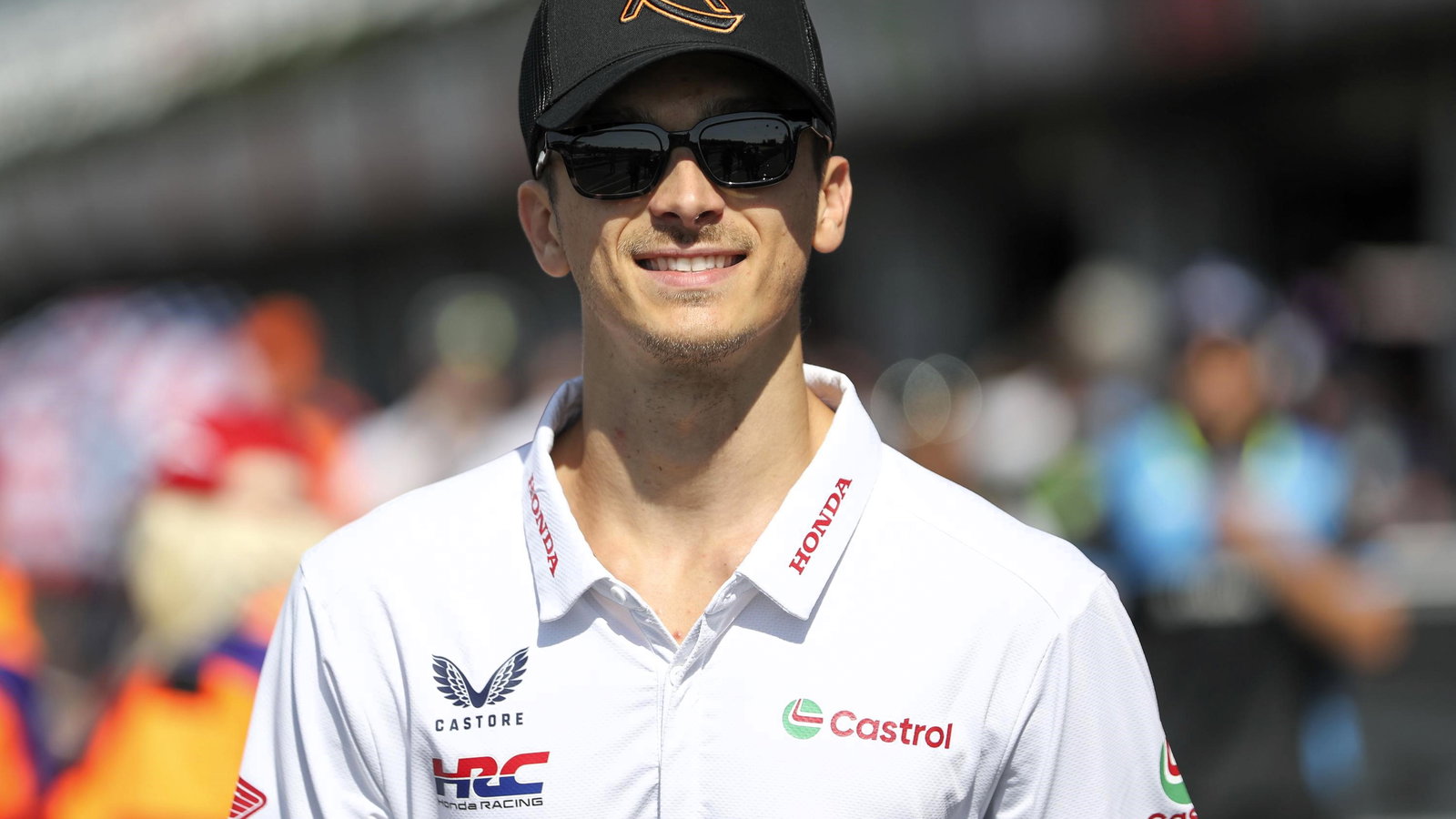 Luca Marini