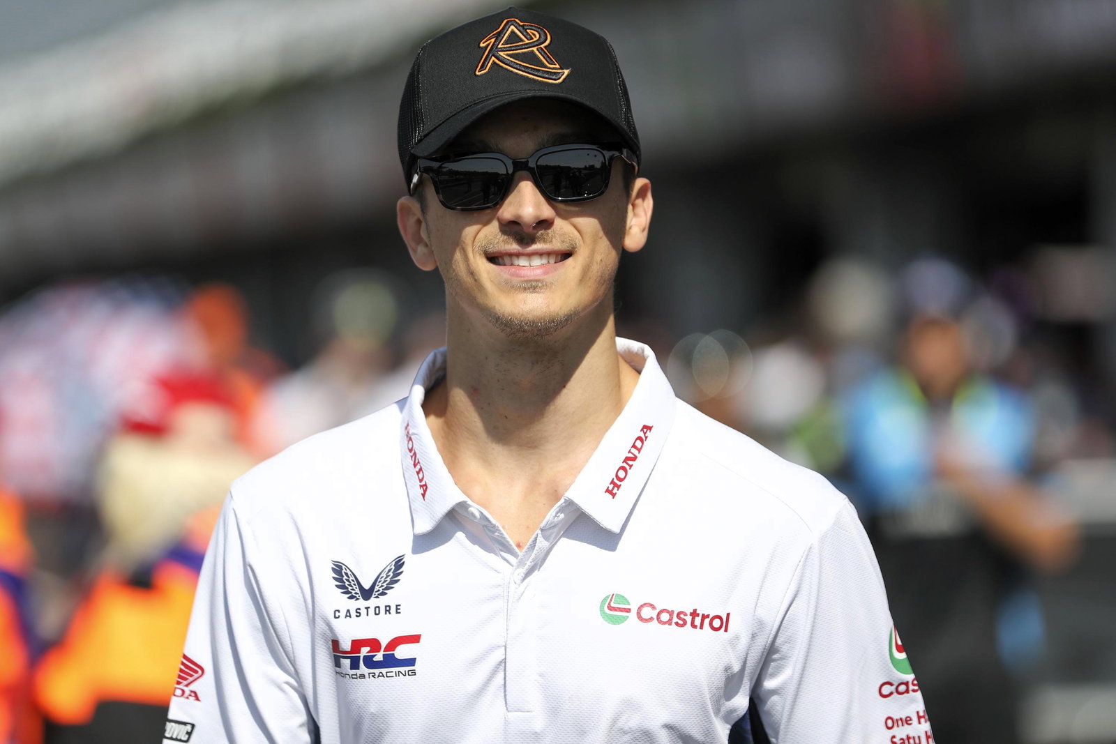 Luca Marini