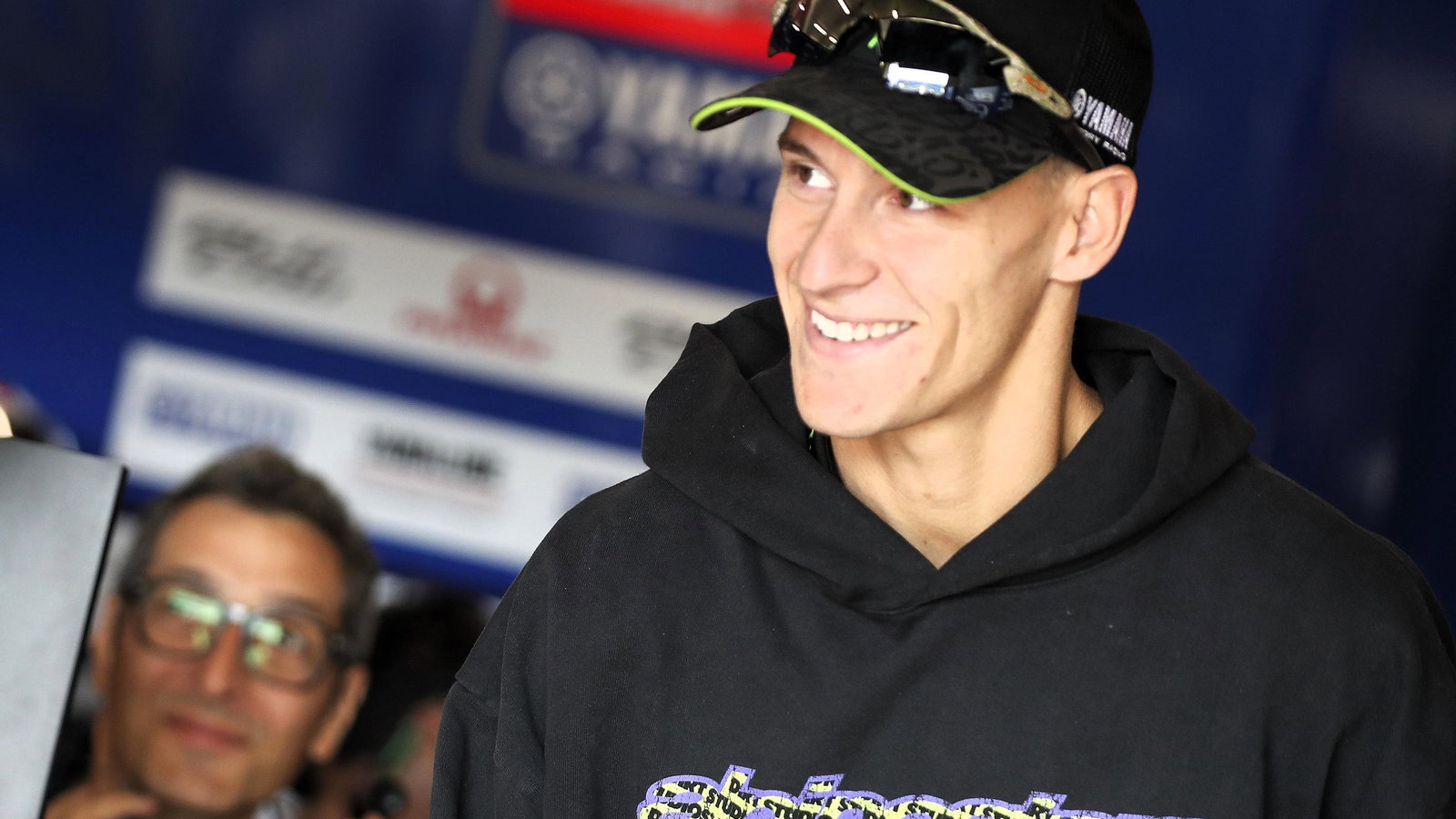 Fabio Quartararo