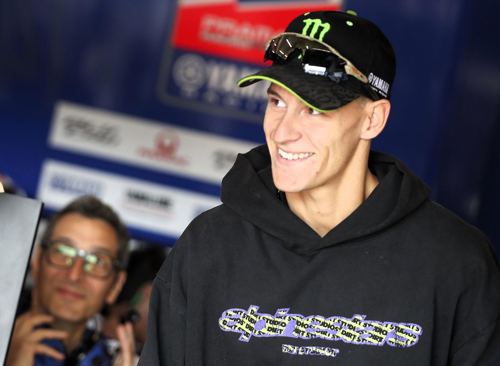 Fabio Quartararo