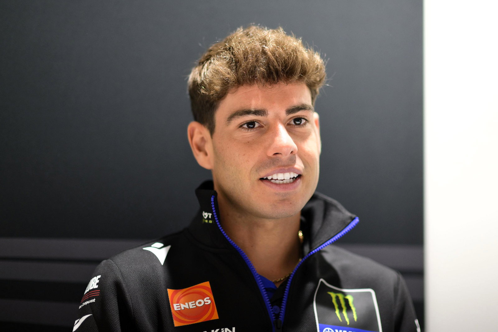 Augusto Fernandez