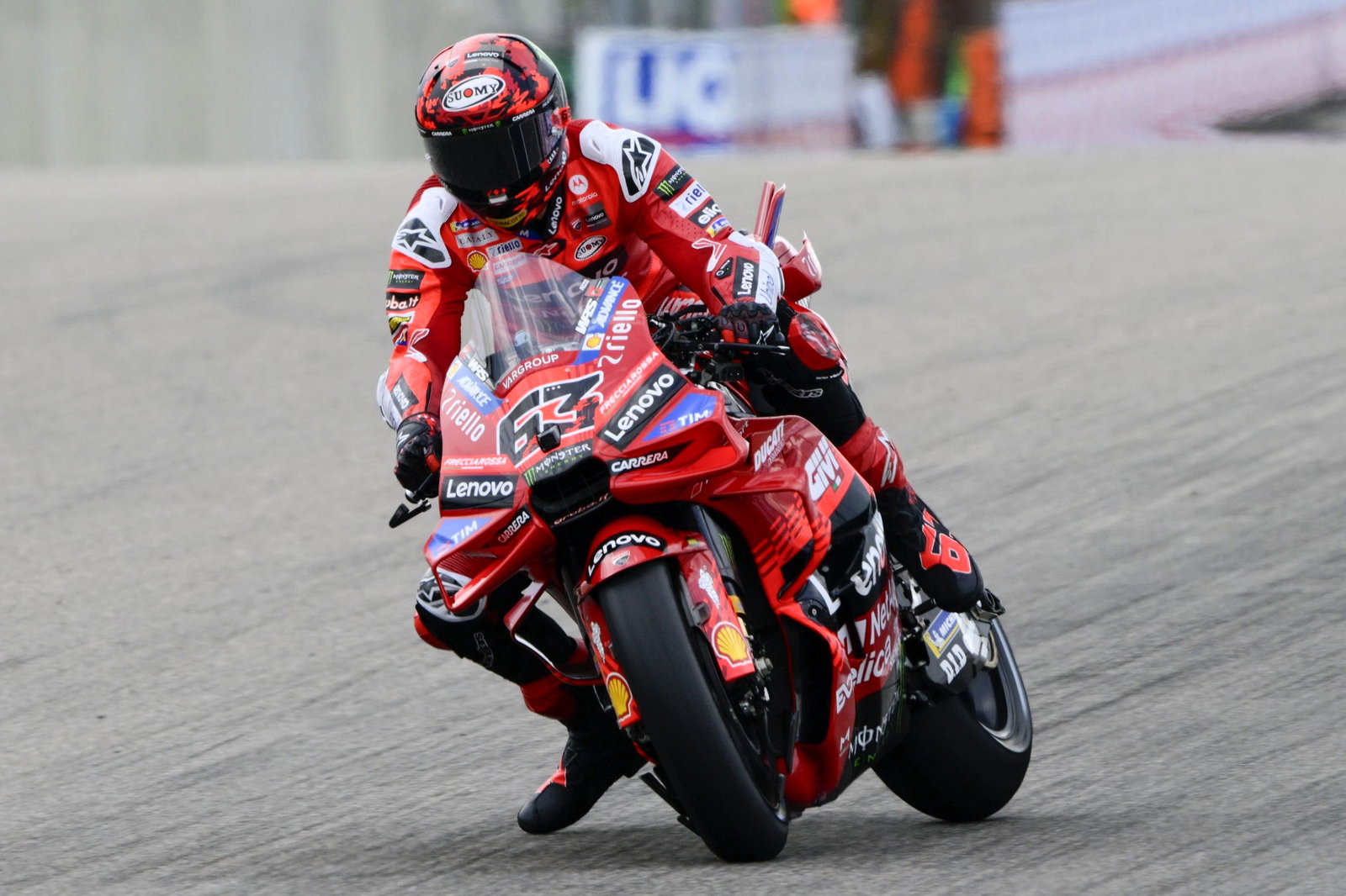 Francesco Bagnaia
