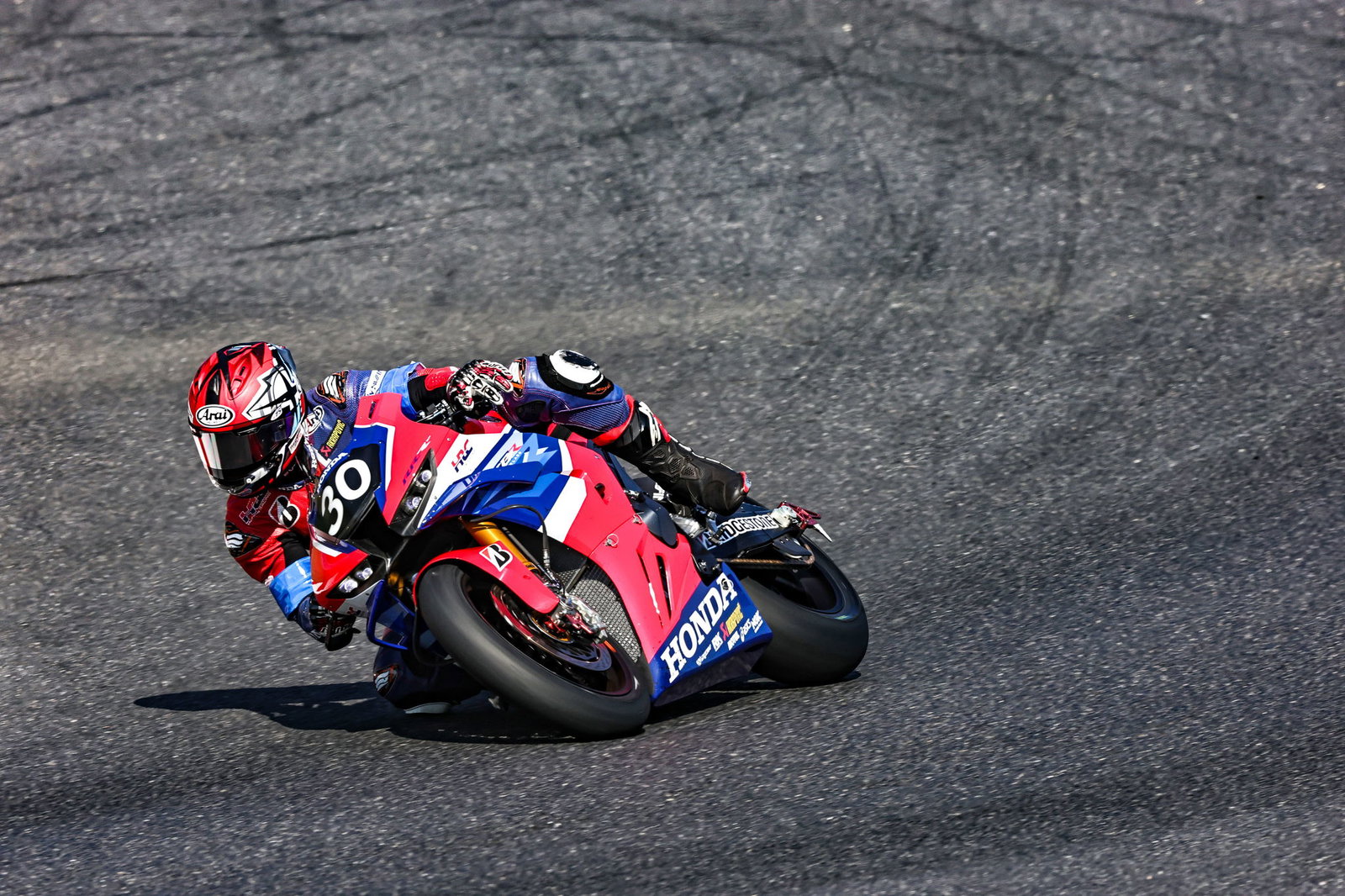 Suzuka 8 Hours - Full race results | Crash.net