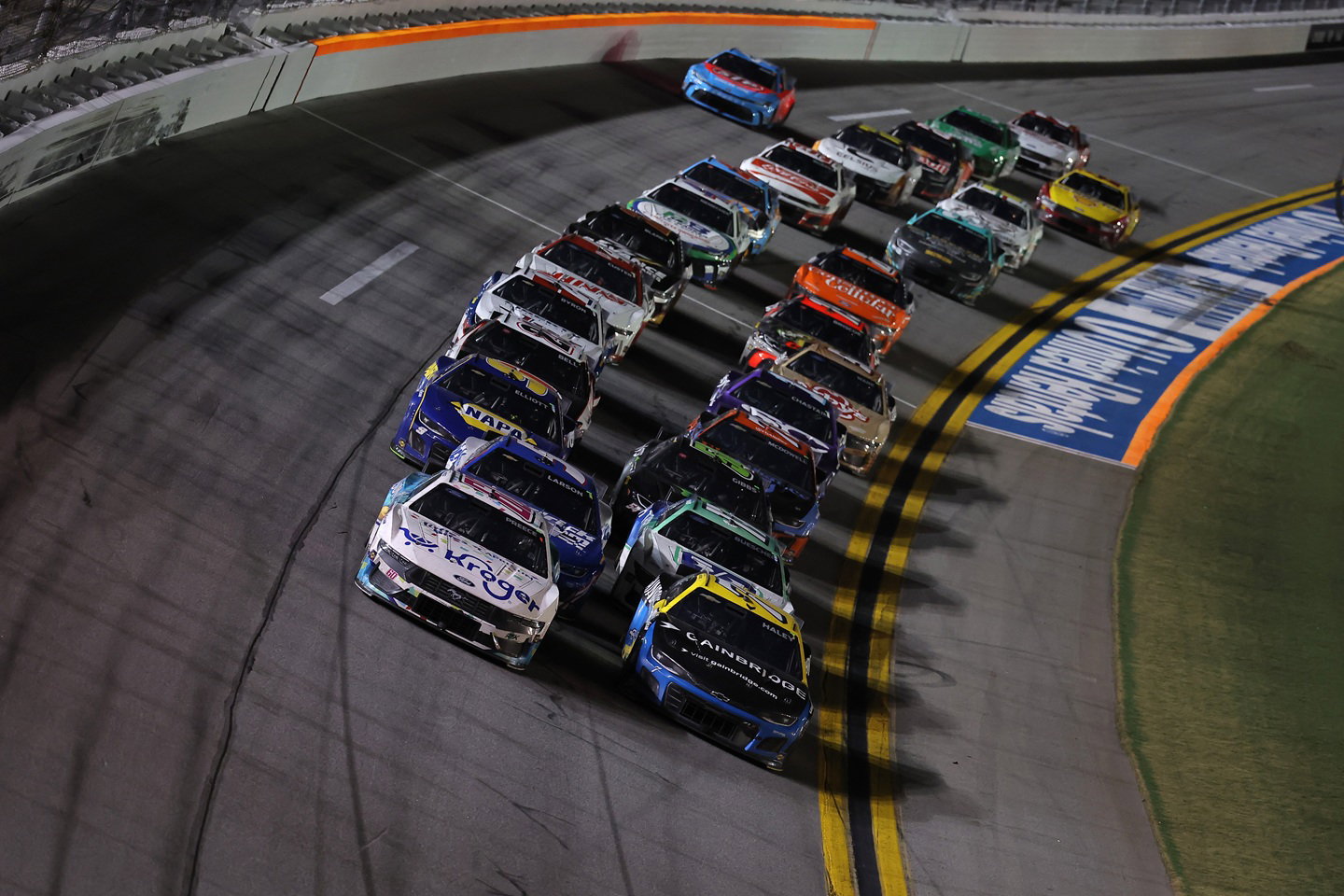 NASCAR