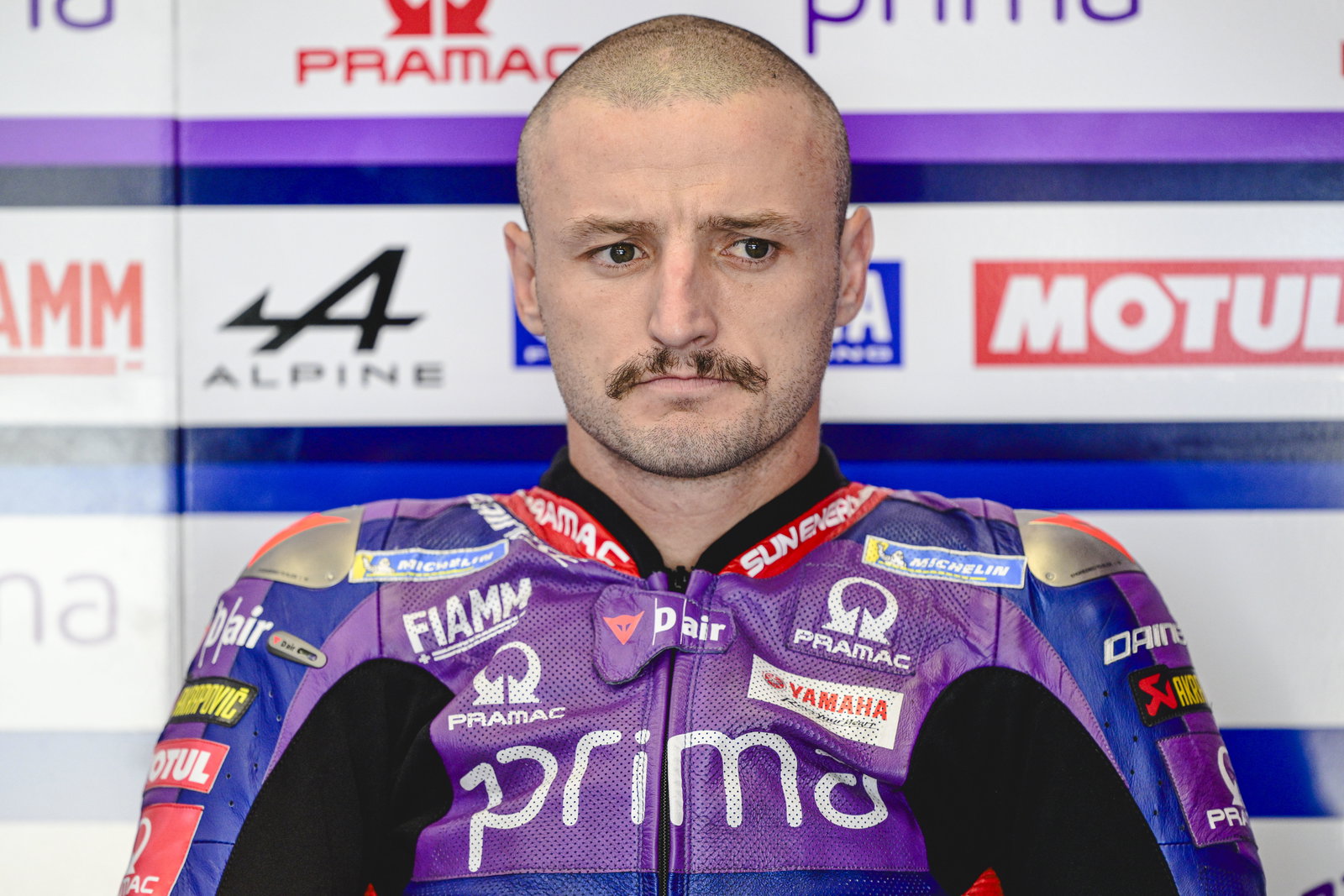 Jack Miller