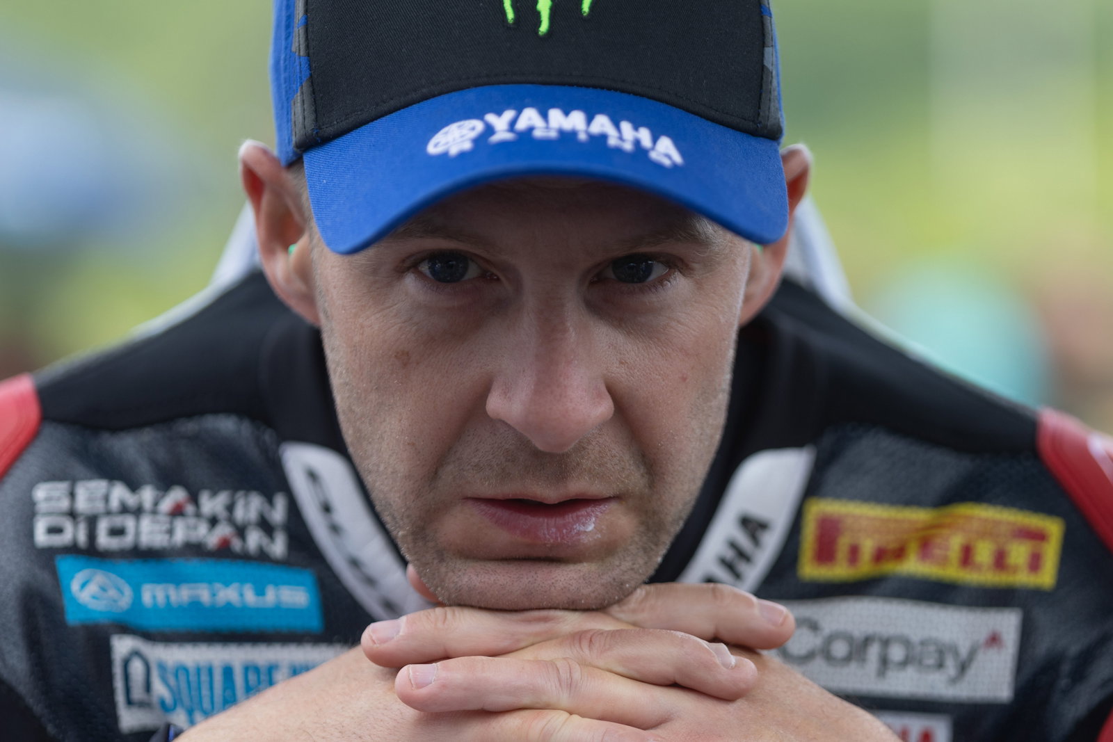Jonathan Rea