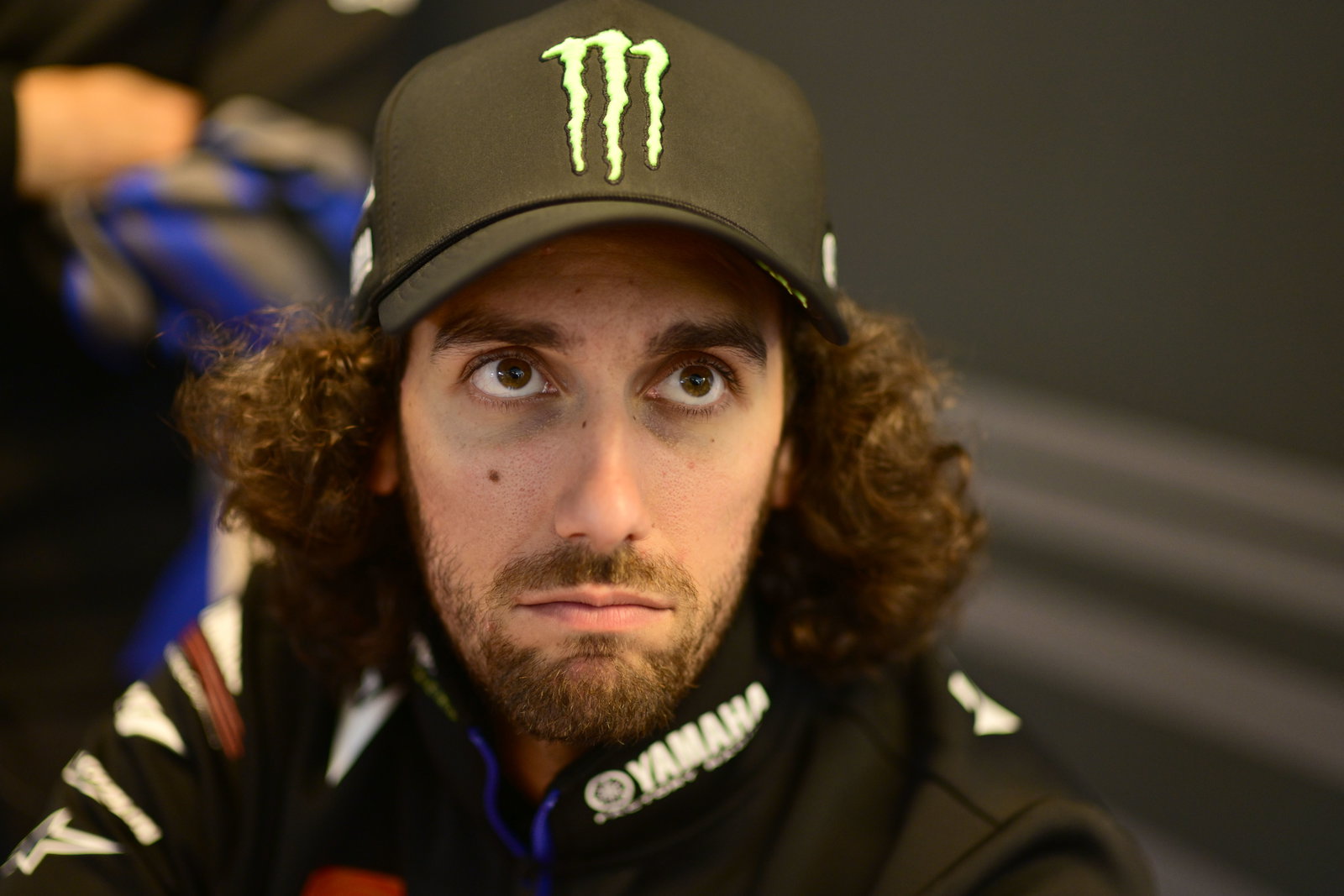Alex Rins