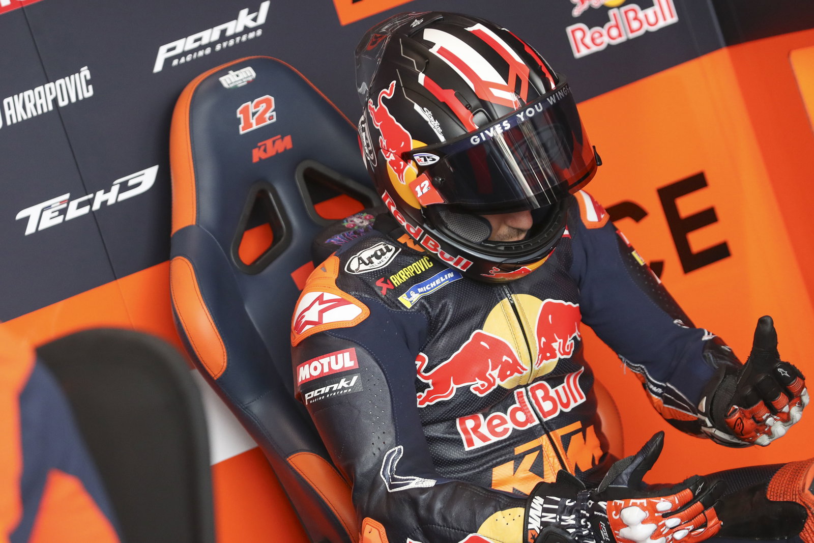 Maverick Vinales