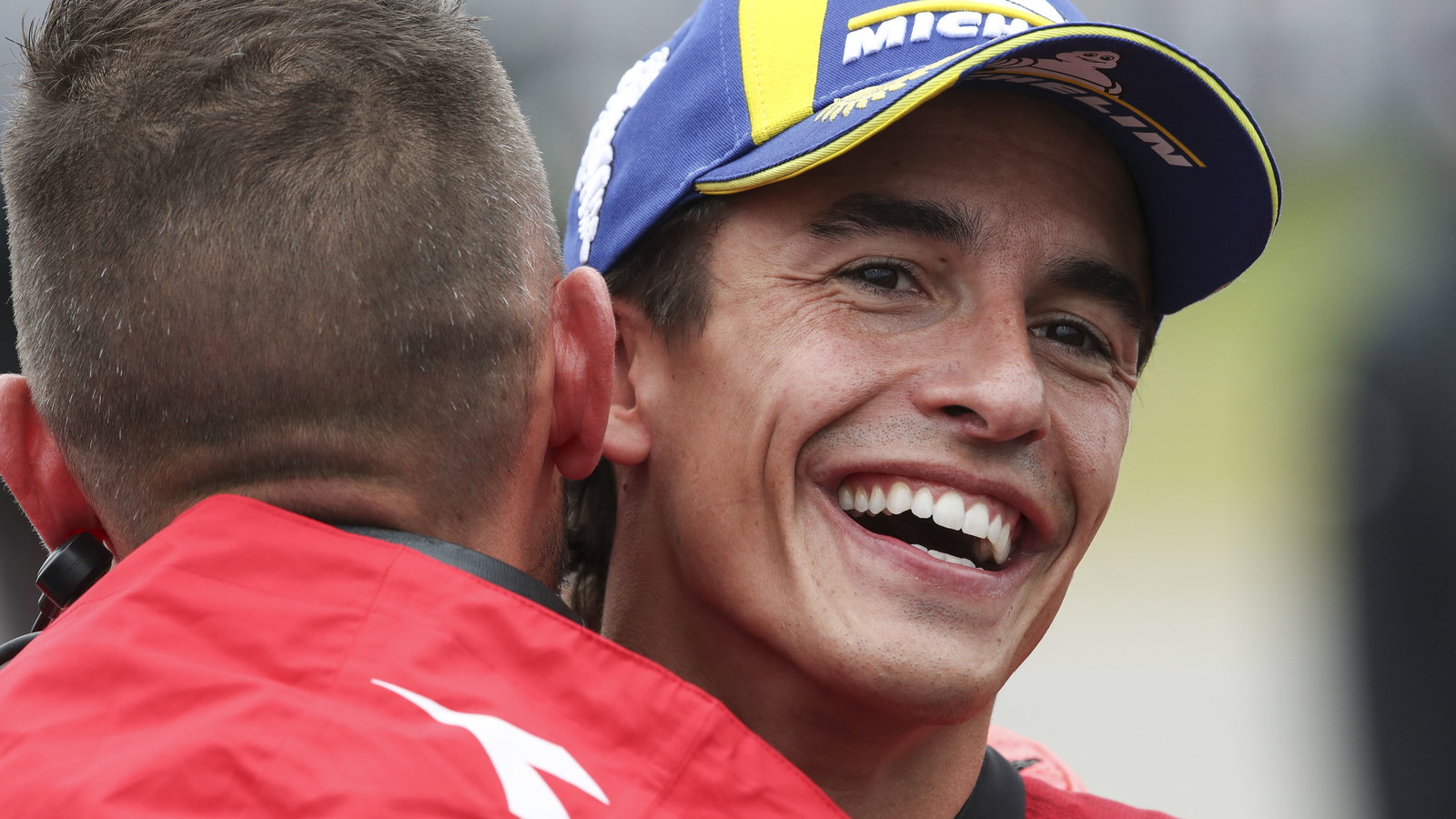 Marc Marquez