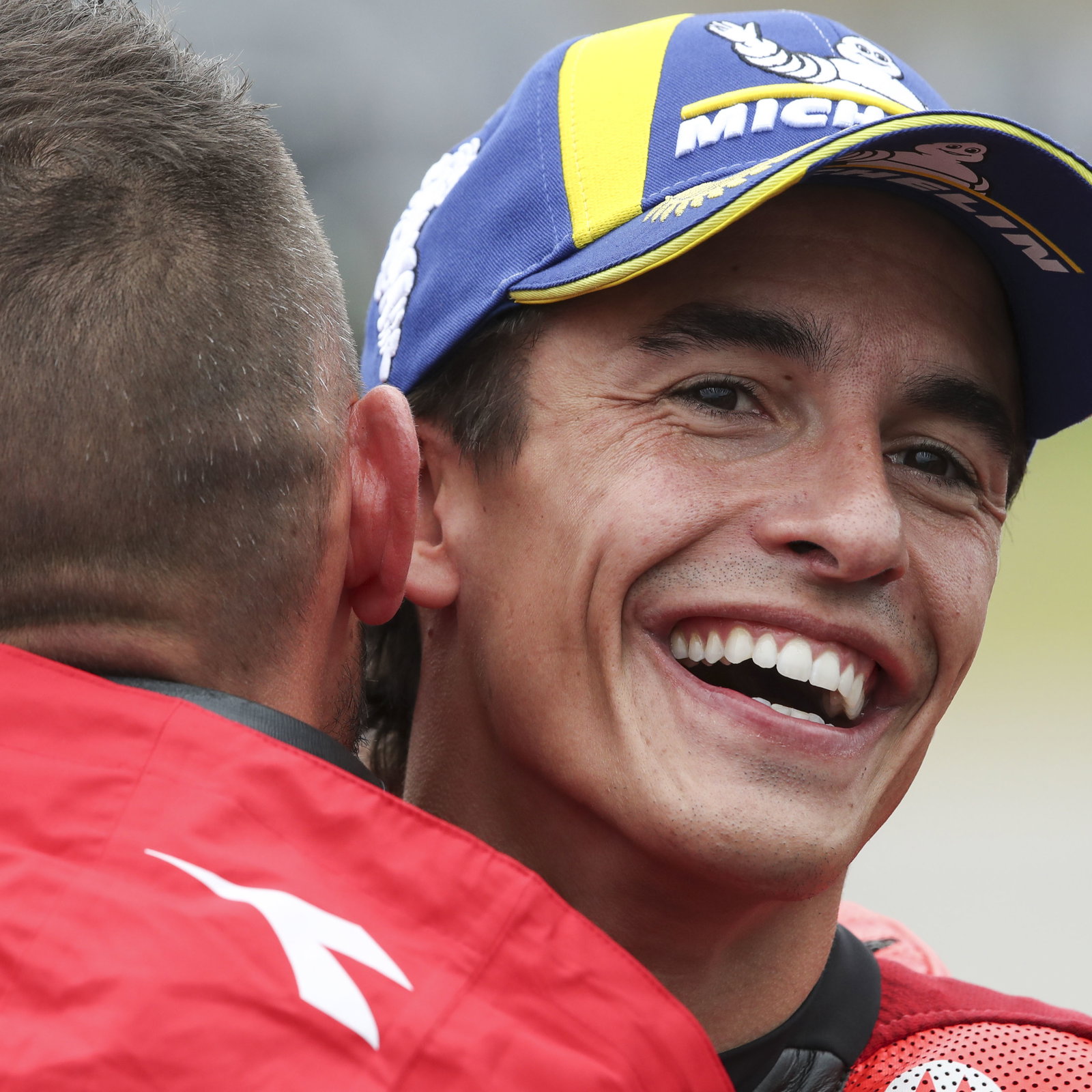 Marc Marquez
