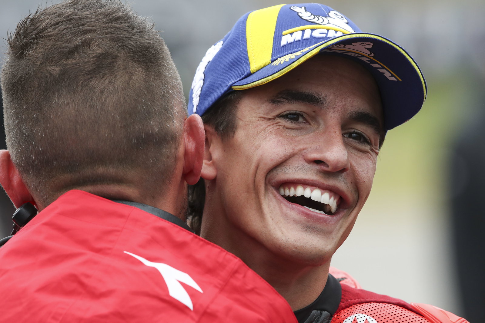 Marc Marquez