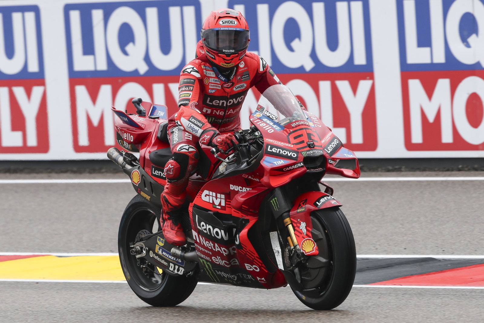 Marc Marquez