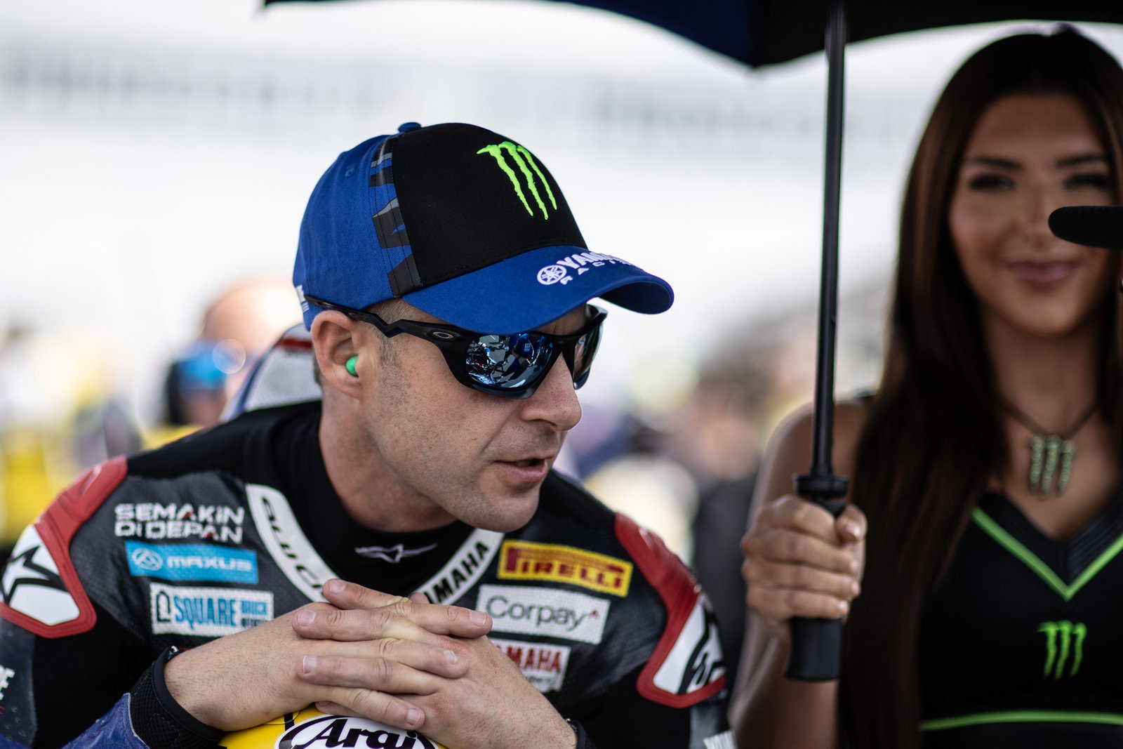 Jonathan Rea