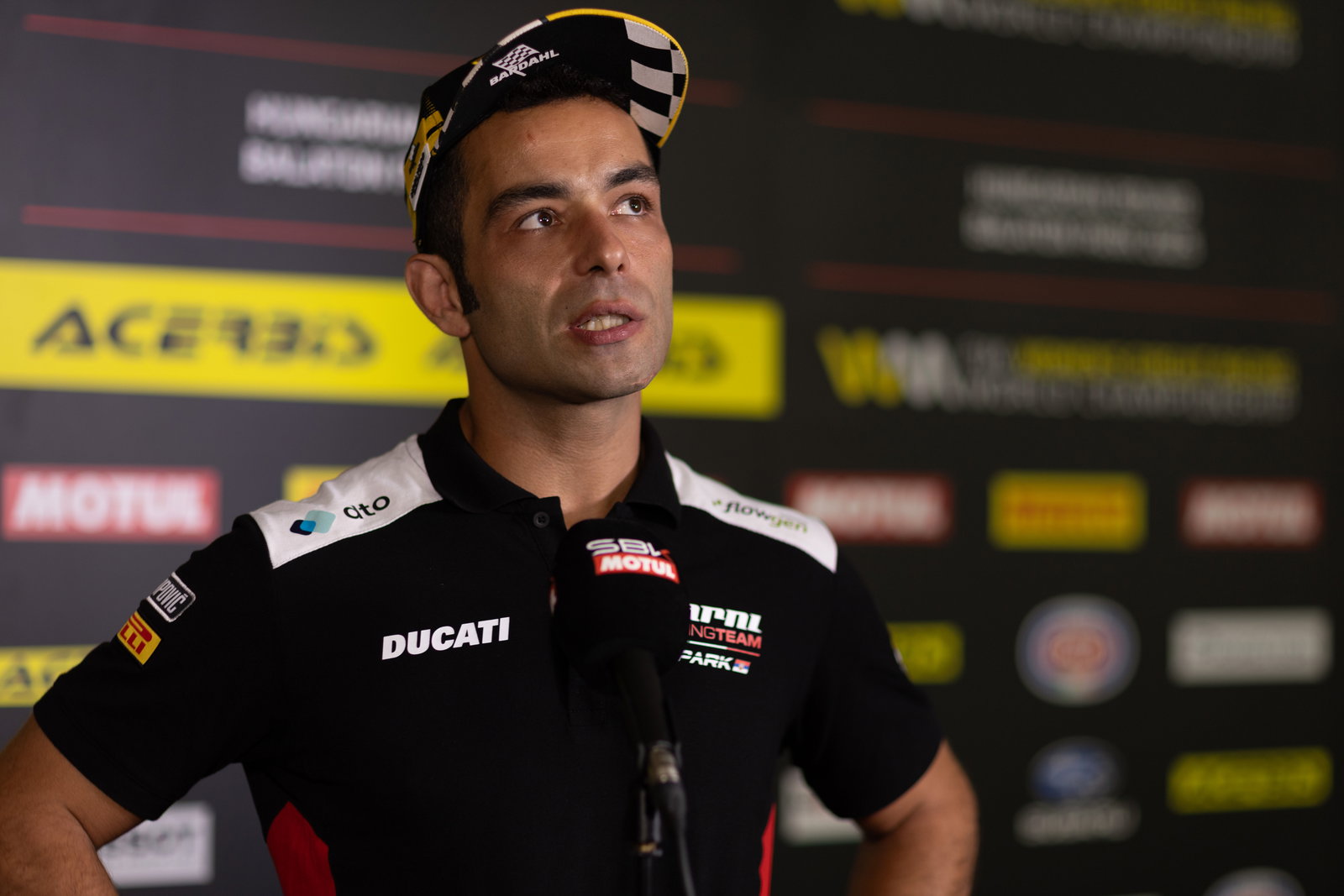 Danilo Petrucci
