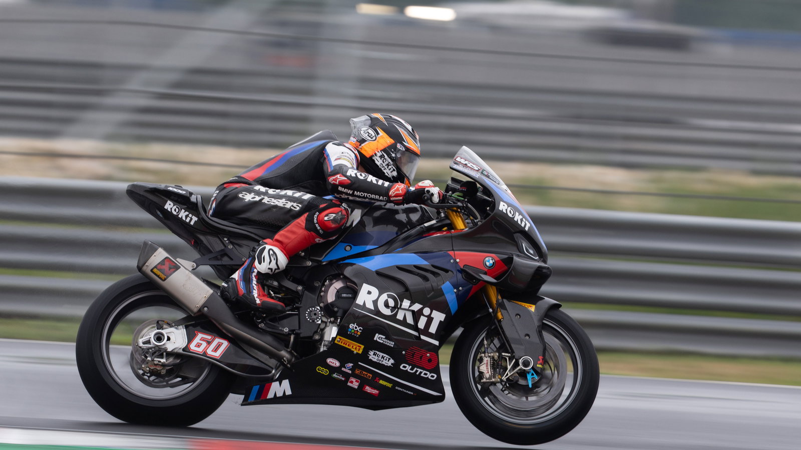 Michael van der Mark