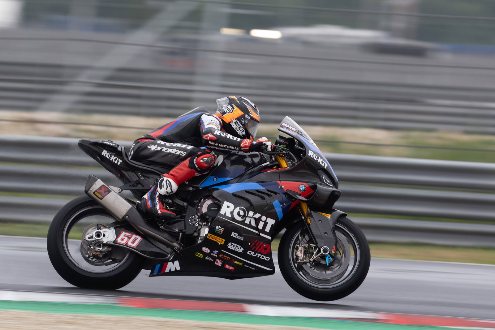 Michael van der Mark