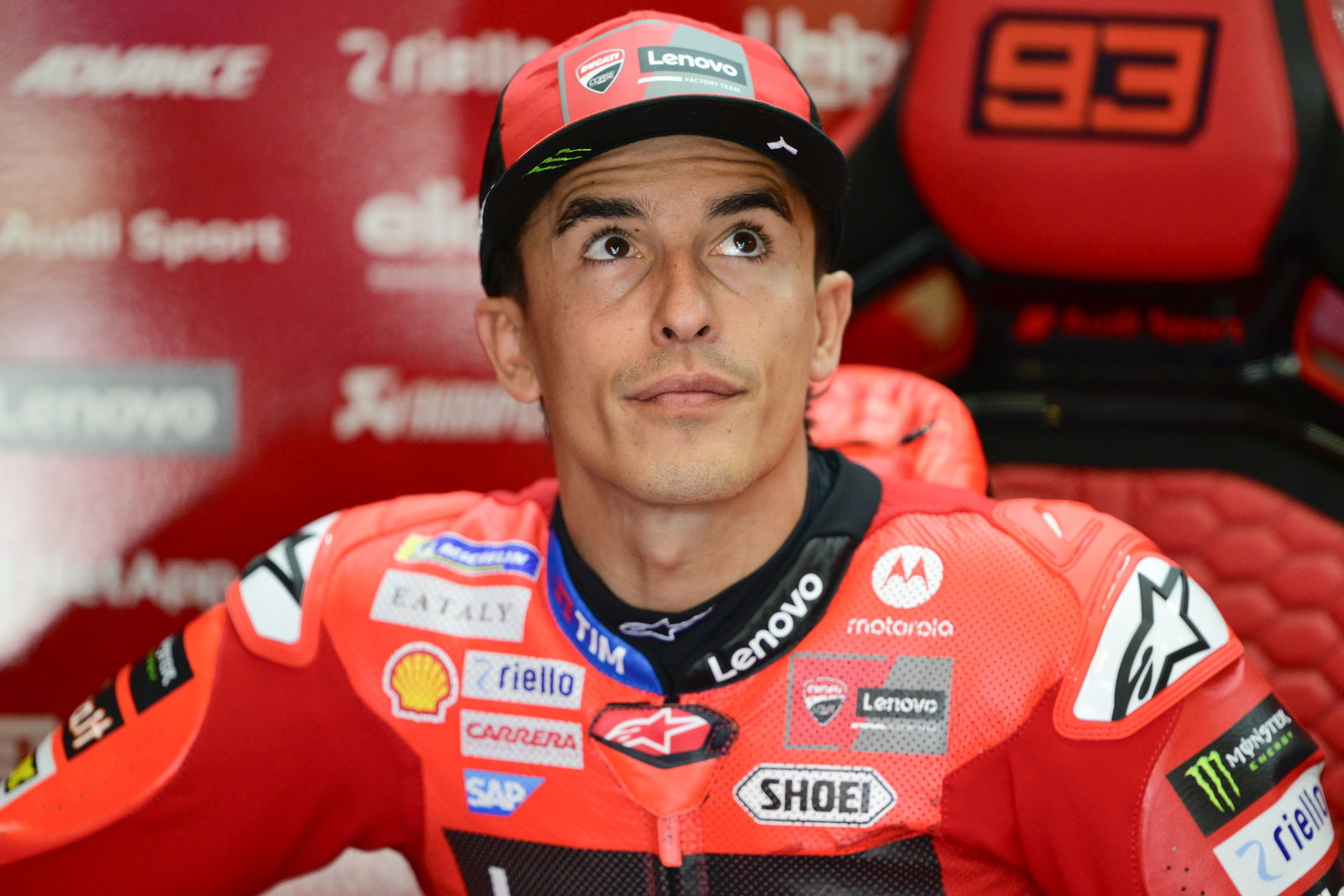 Marc Marquez