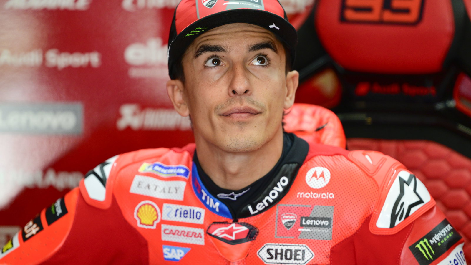 Marc Marquez