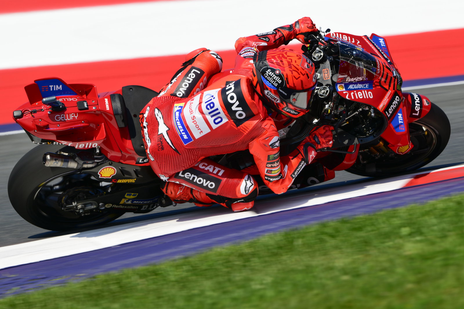 Marc Marquez names 
