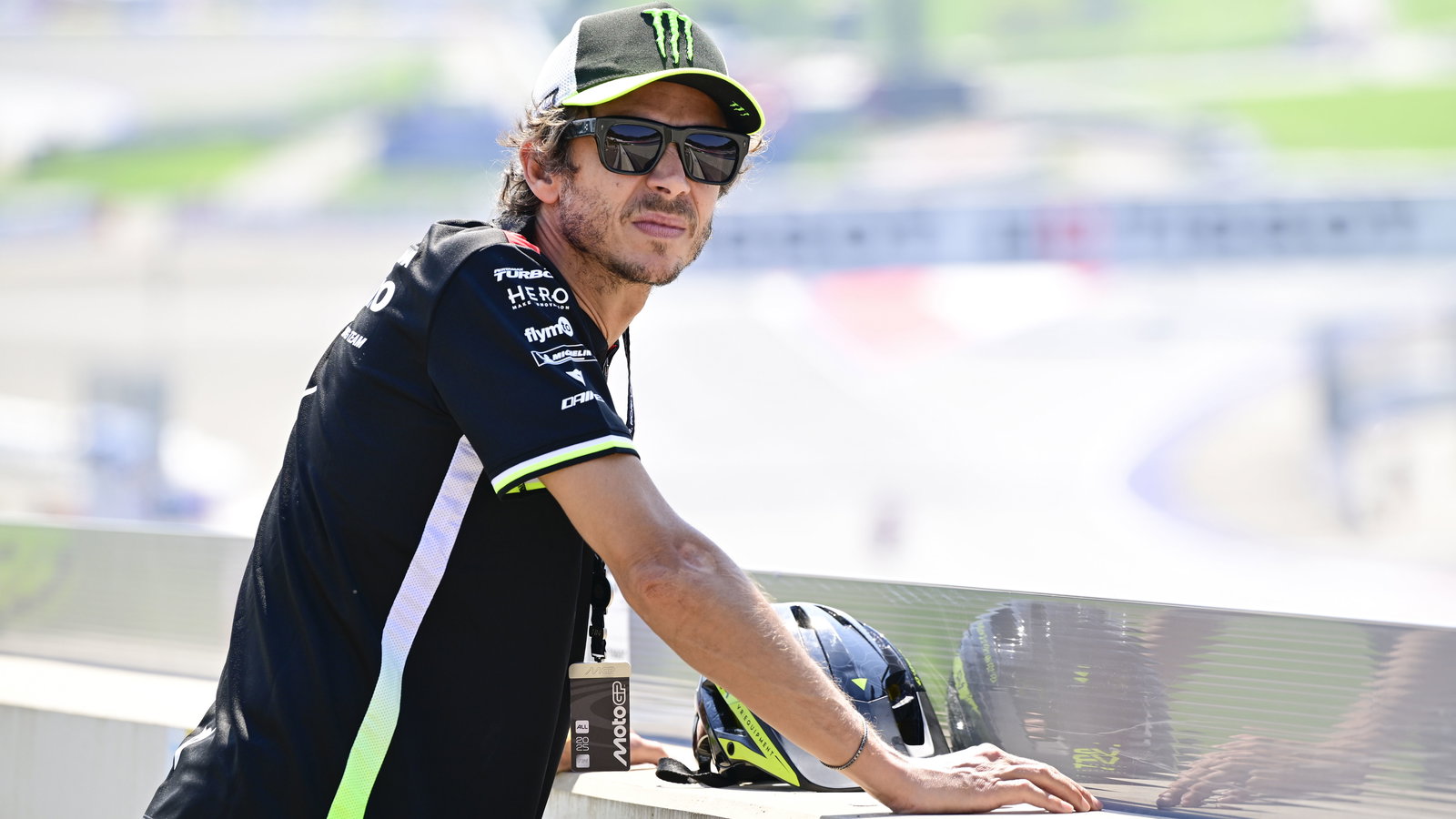 Valentino Rossi