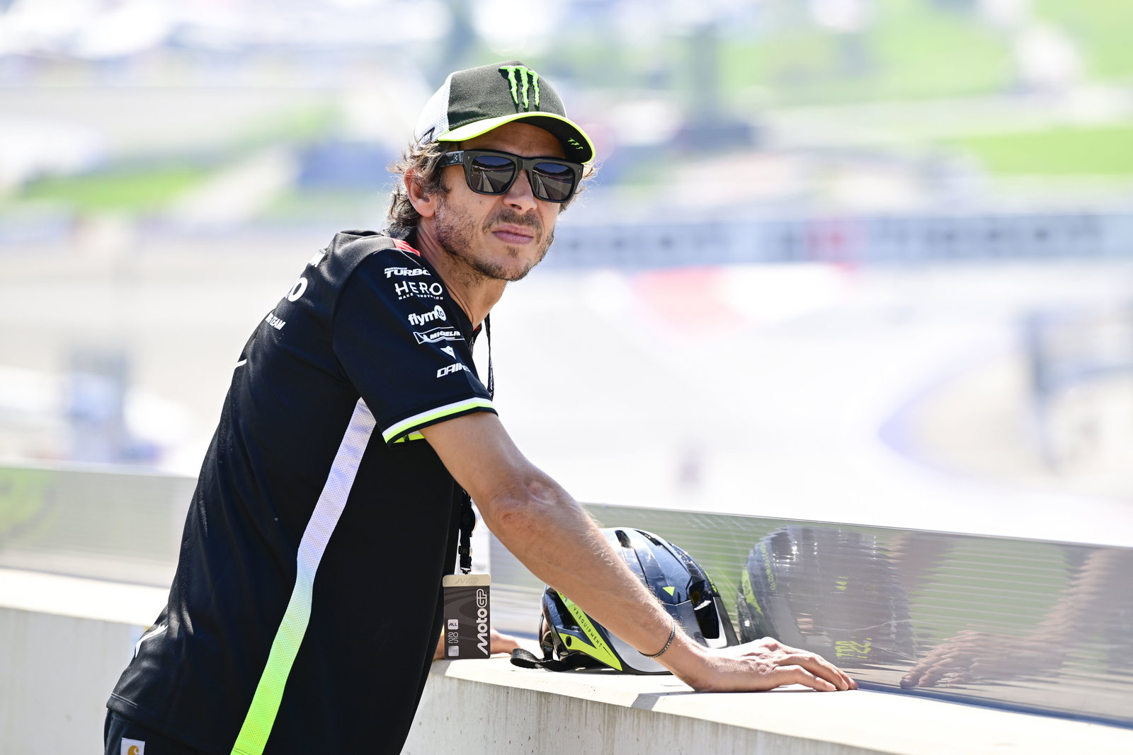 Valentino Rossi