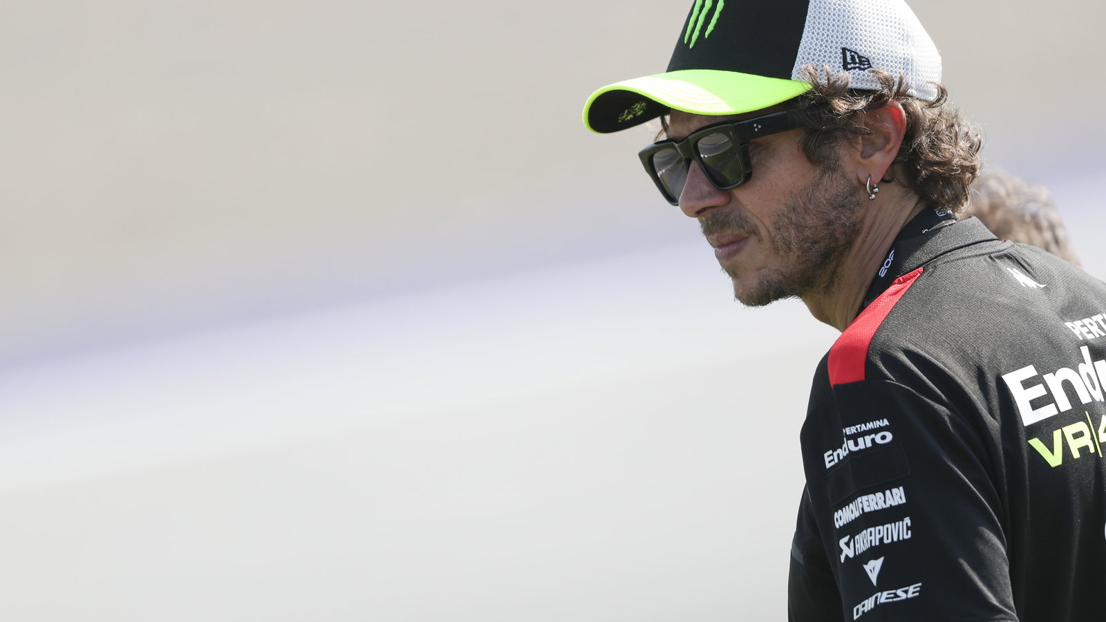 Valentino Rossi