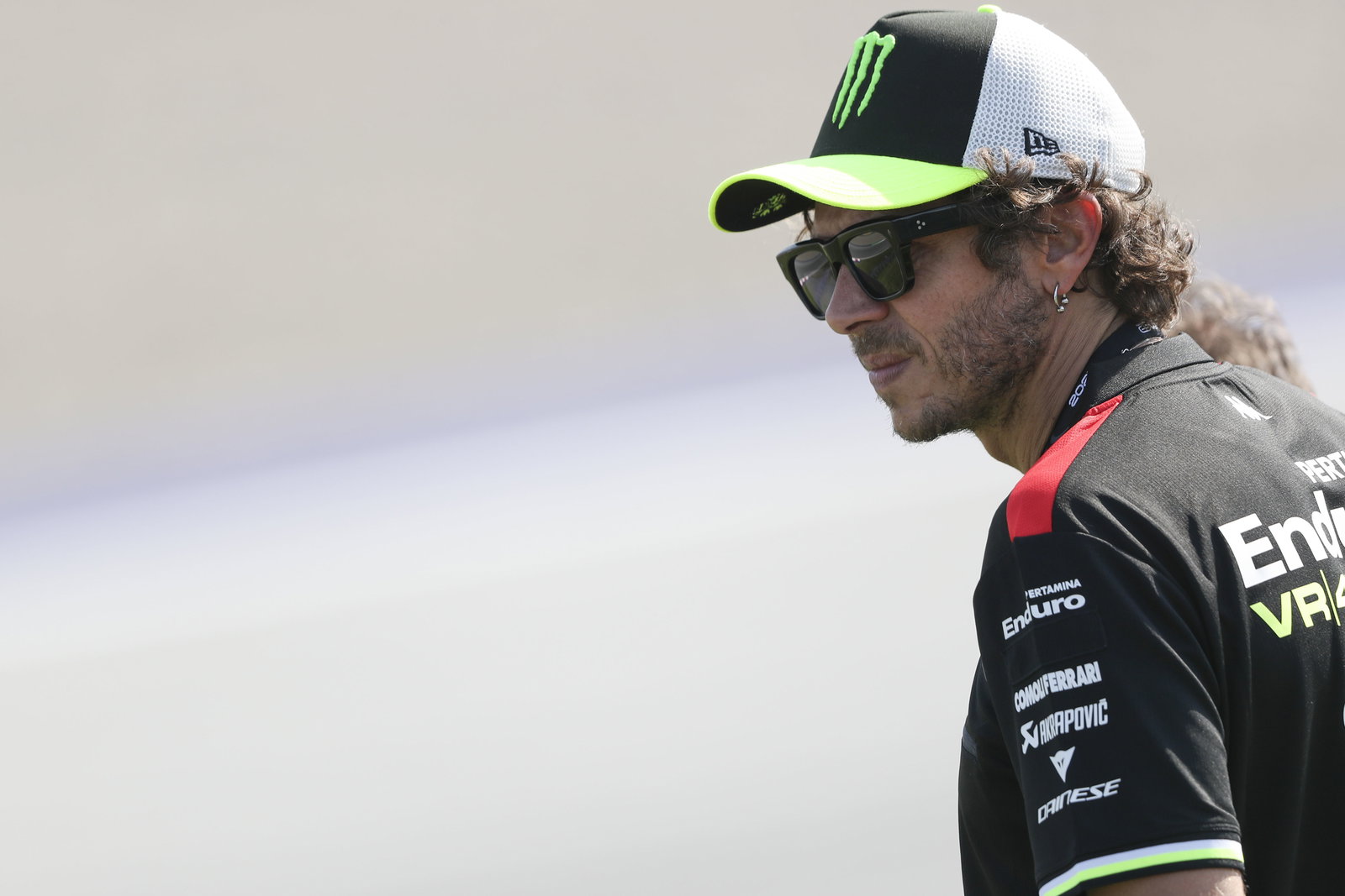 Valentino Rossi