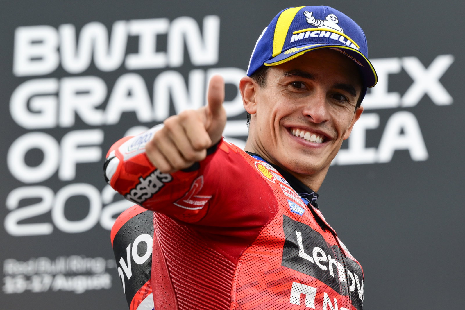 Marc Marquez