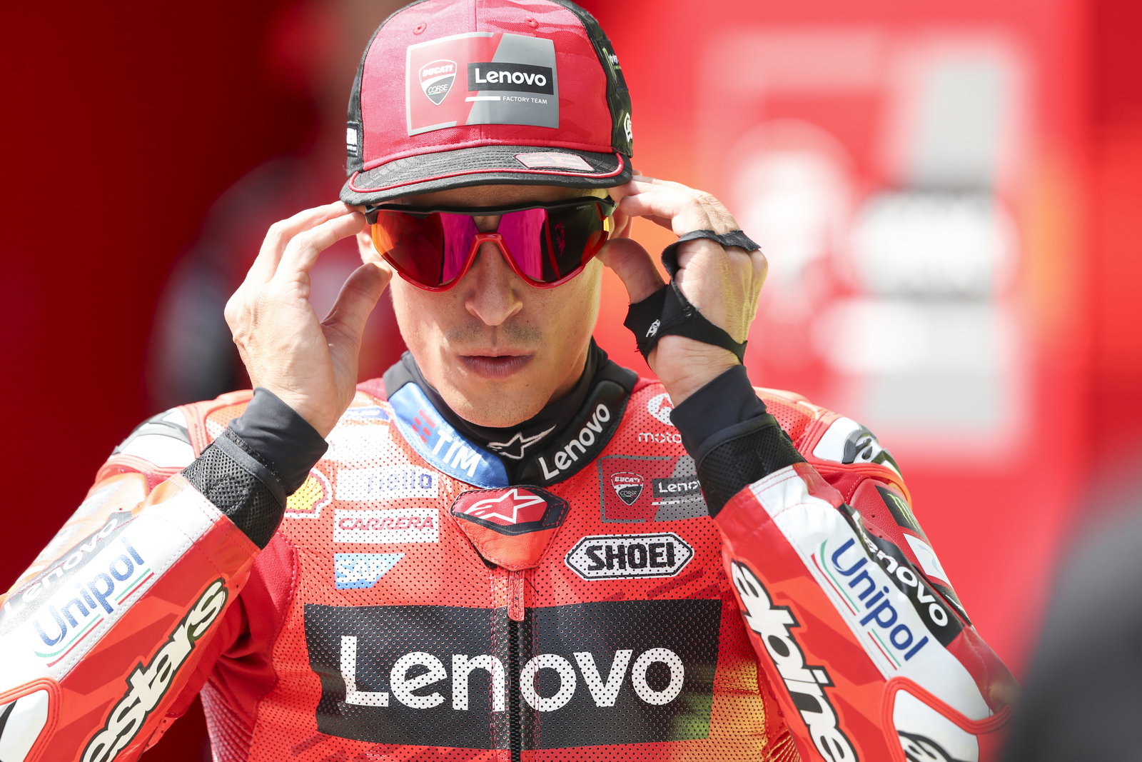 Marc Marquez