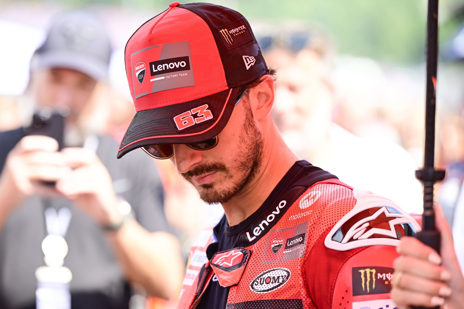 Pecco Bagnaia