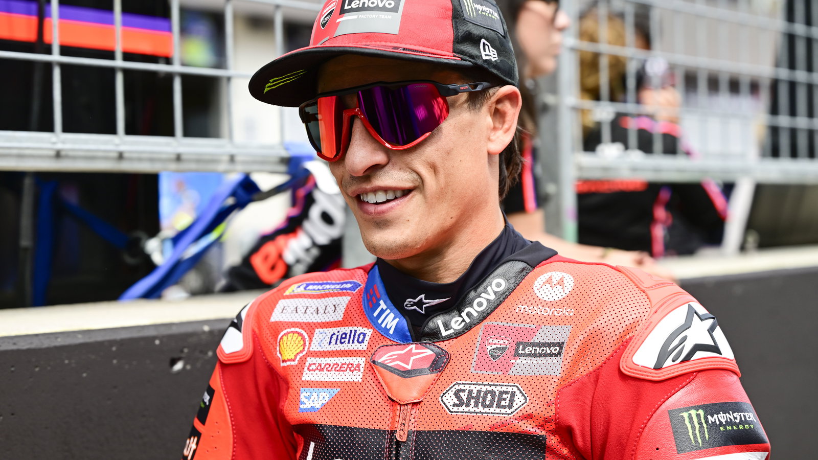 Marc Marquez
