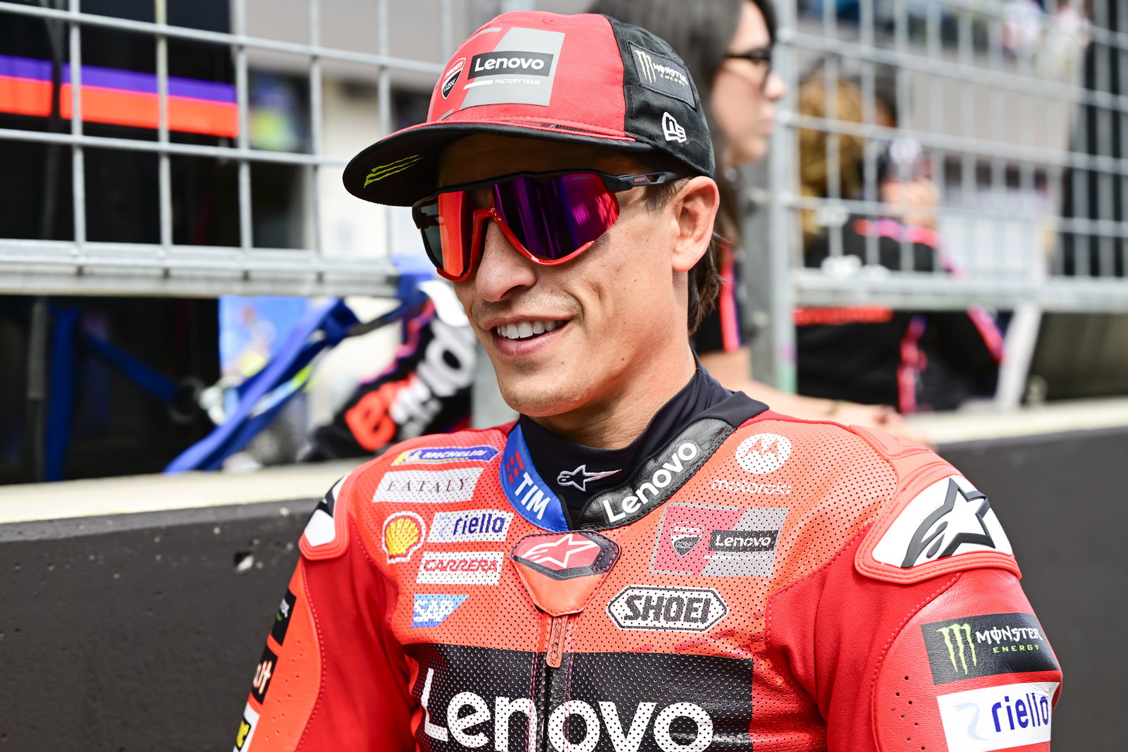 Marc Marquez