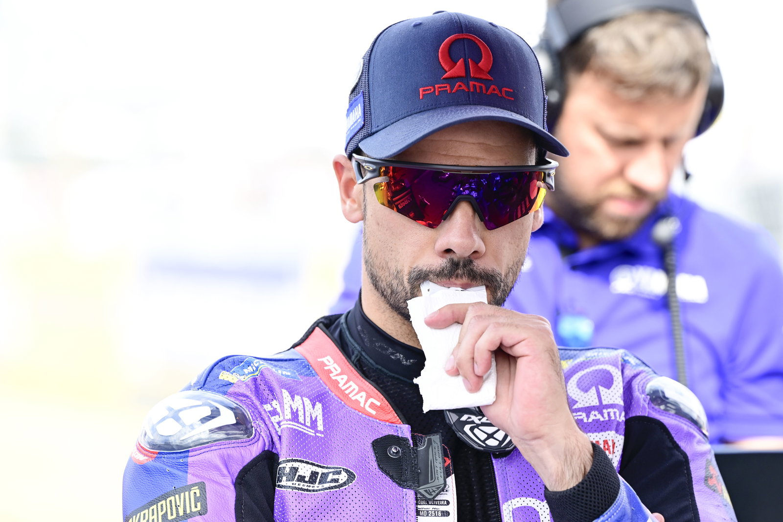 Miguel Oliveira