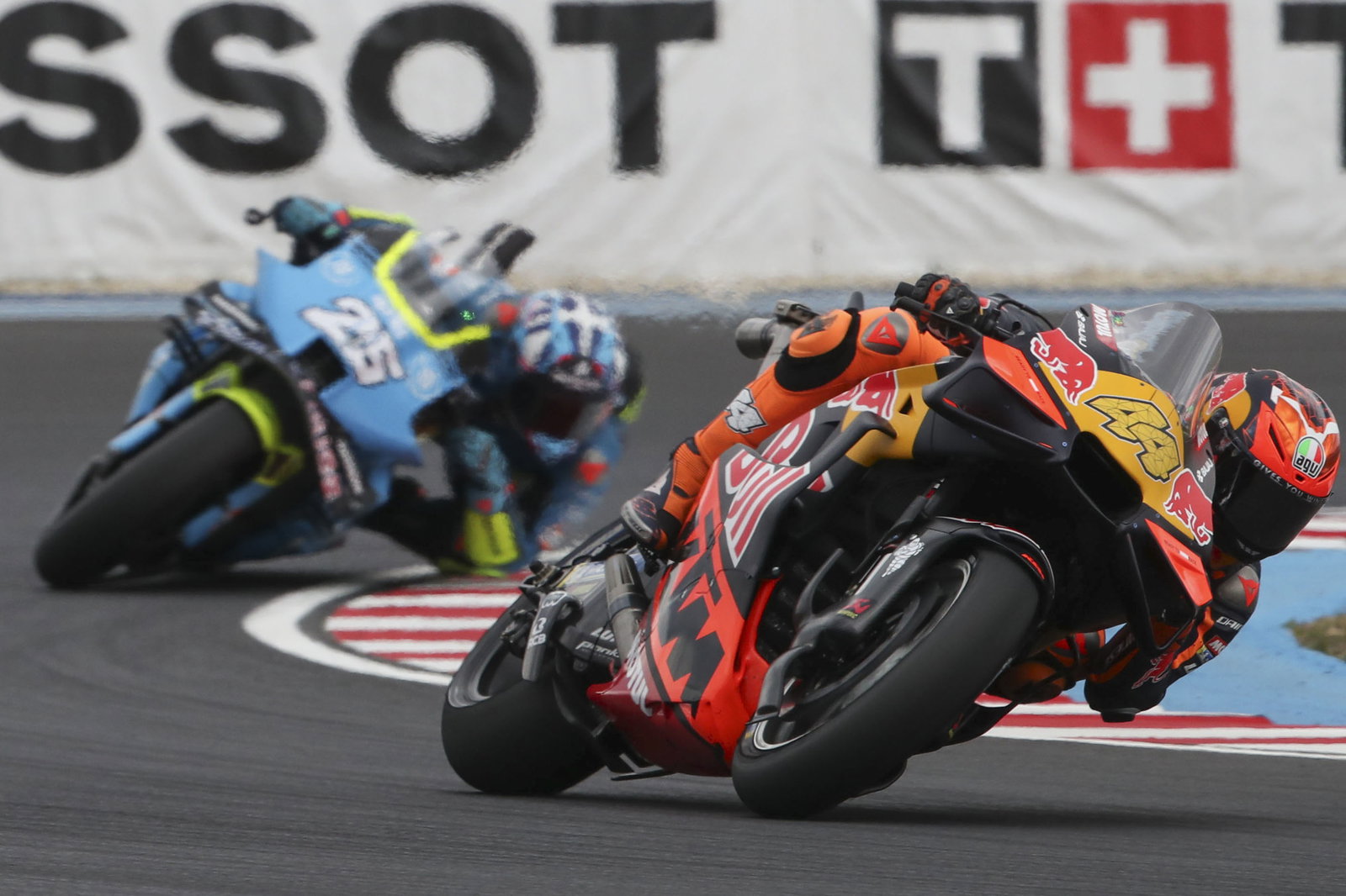 Pol Espargaro