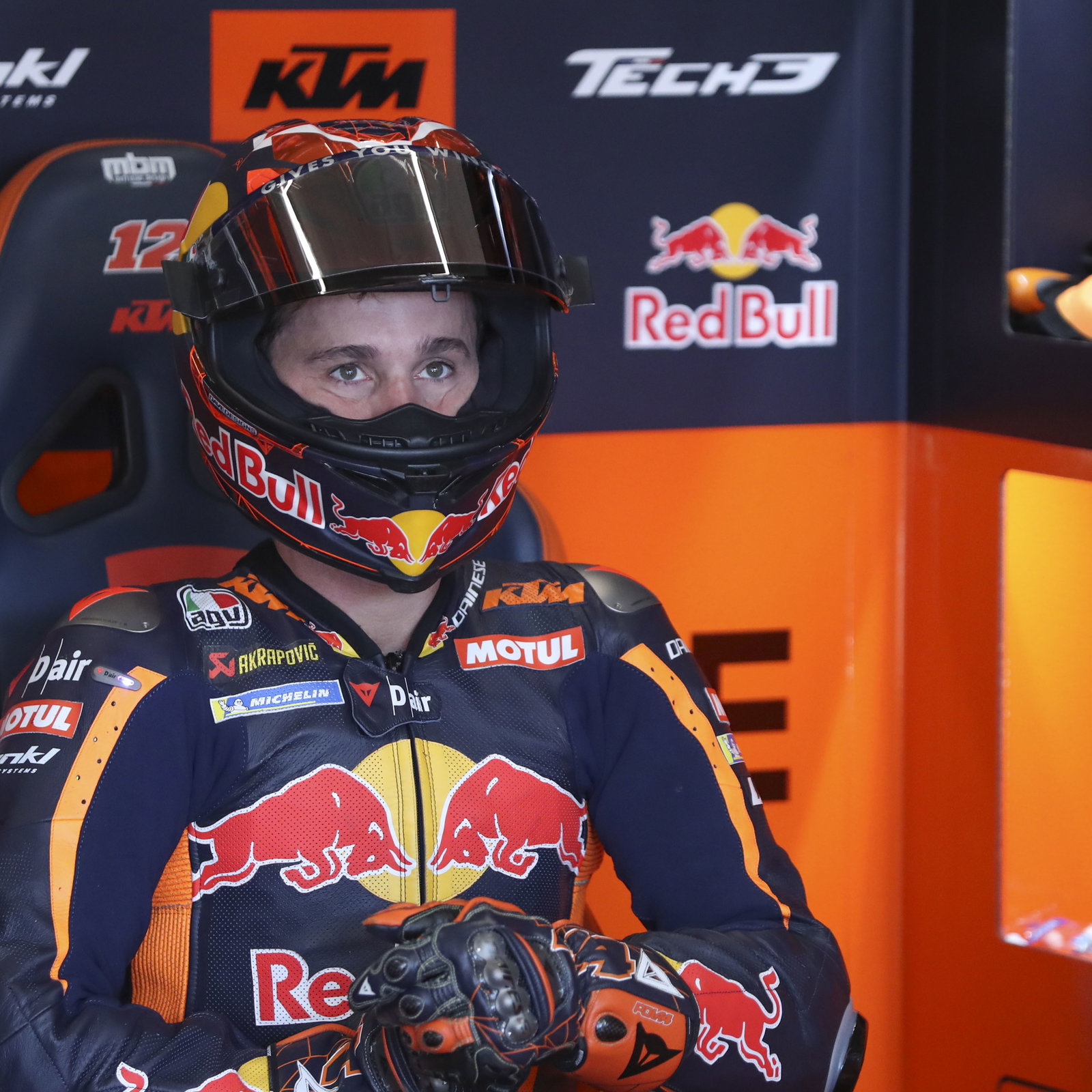 Pol Espargaro