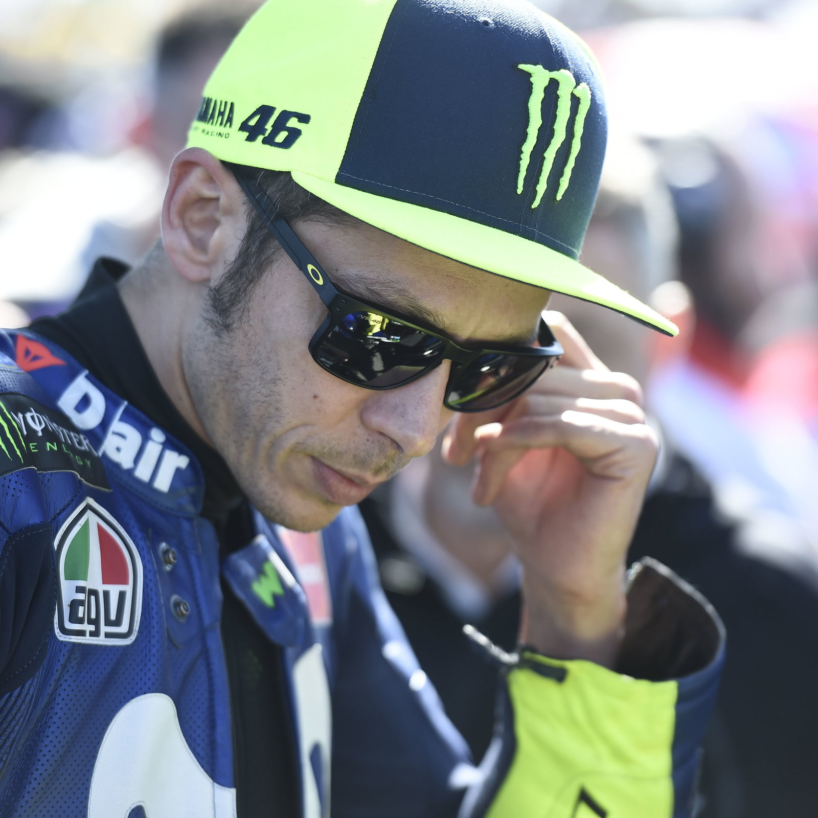 Valentino Rossi