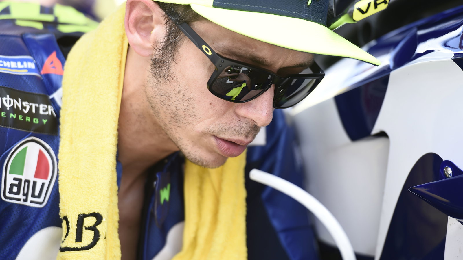 Valentino Rossi