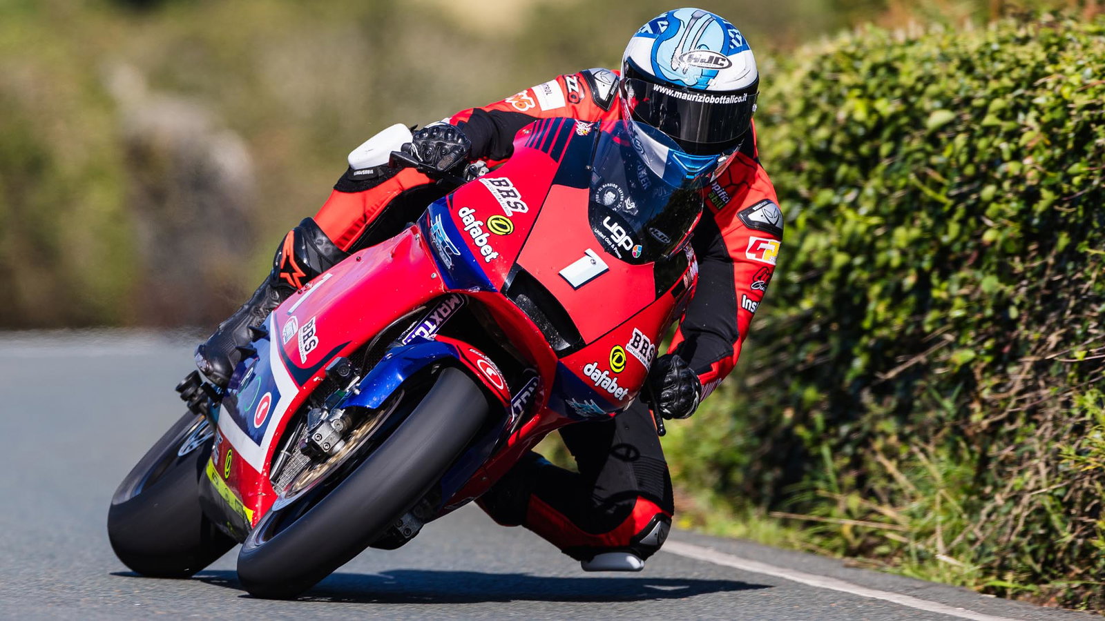 Classic TT