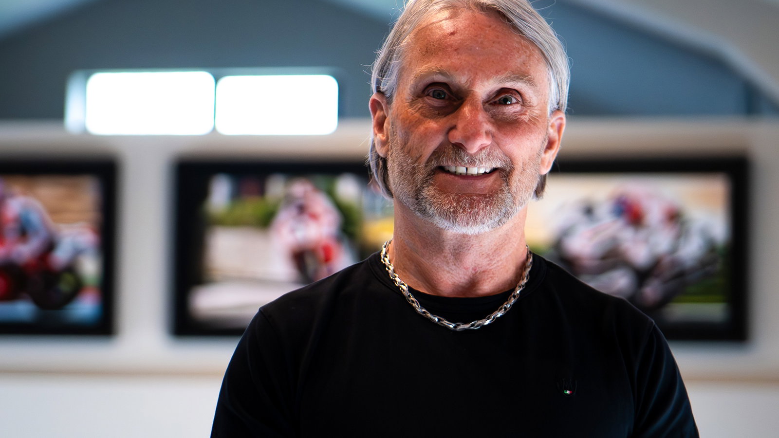 Carl Fogarty