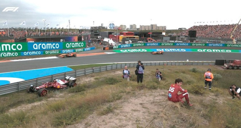 Charles Leclerc