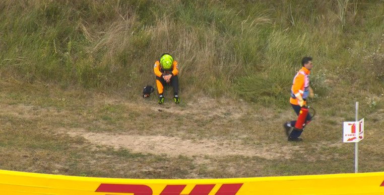 Lando Norris