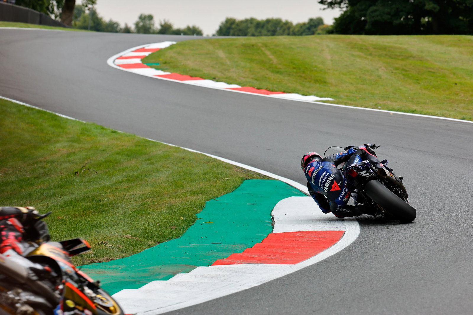 Bradley Ray, BSB, 2025, Cadwell Park