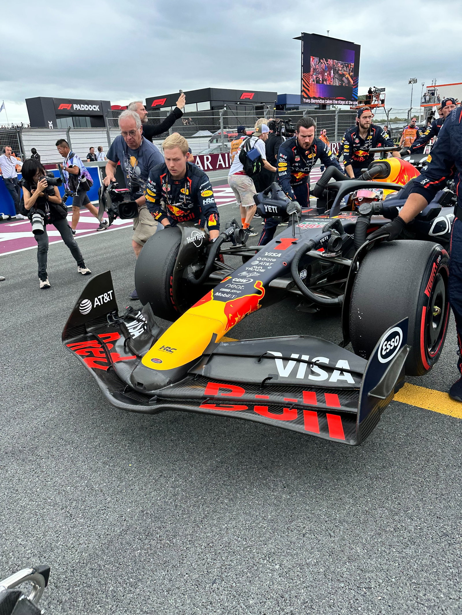 Red Bull 