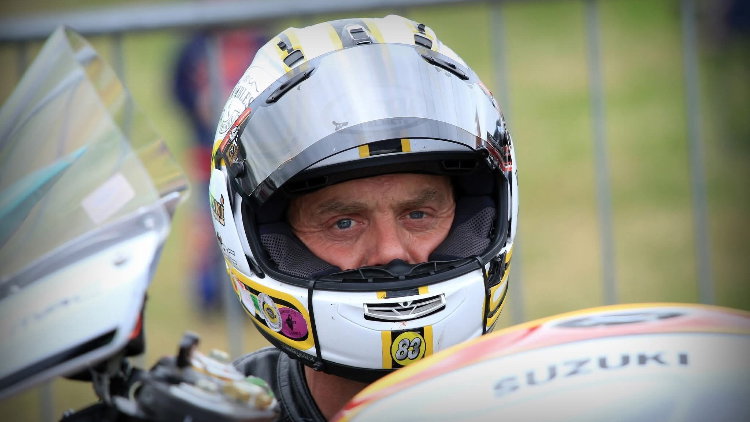 Manx Grand Prix