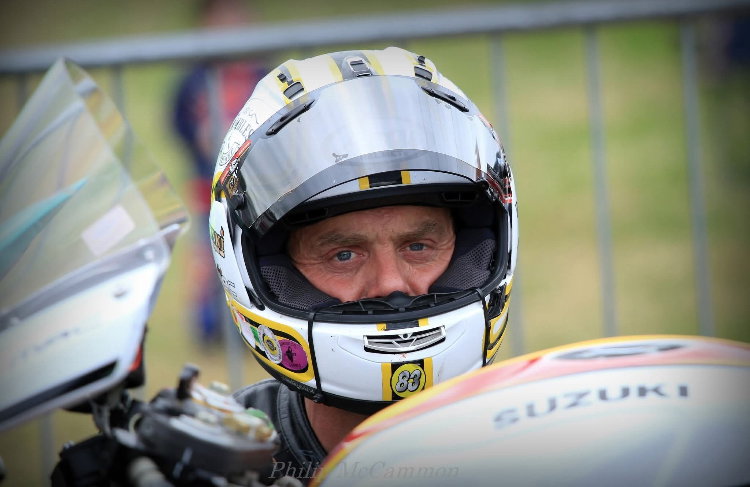 Manx Grand Prix