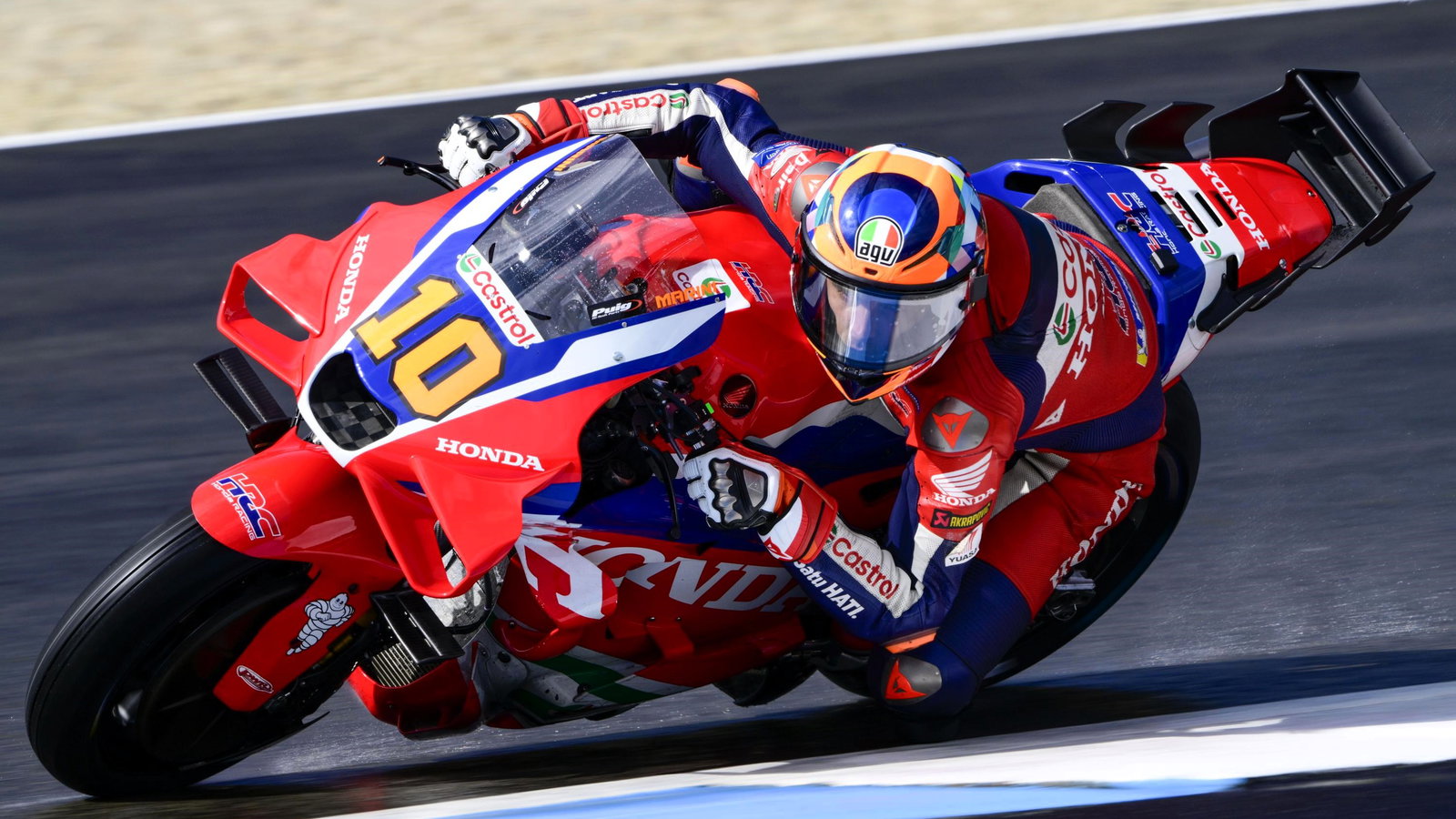 Luca Marini