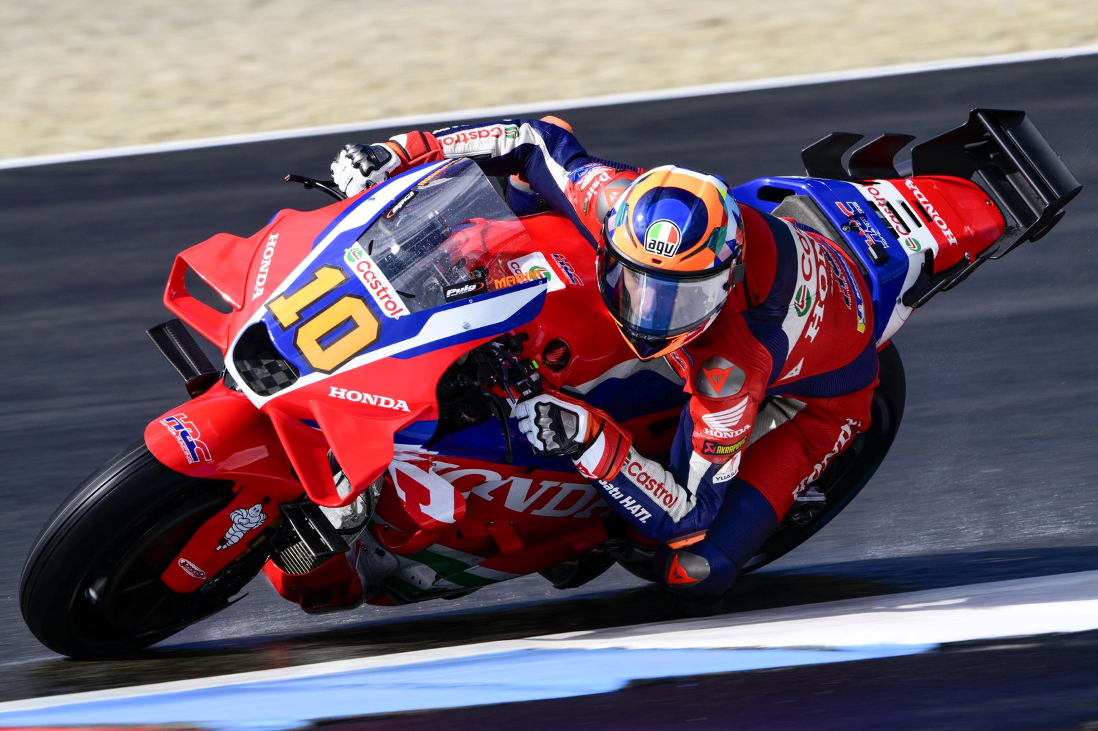 Luca Marini